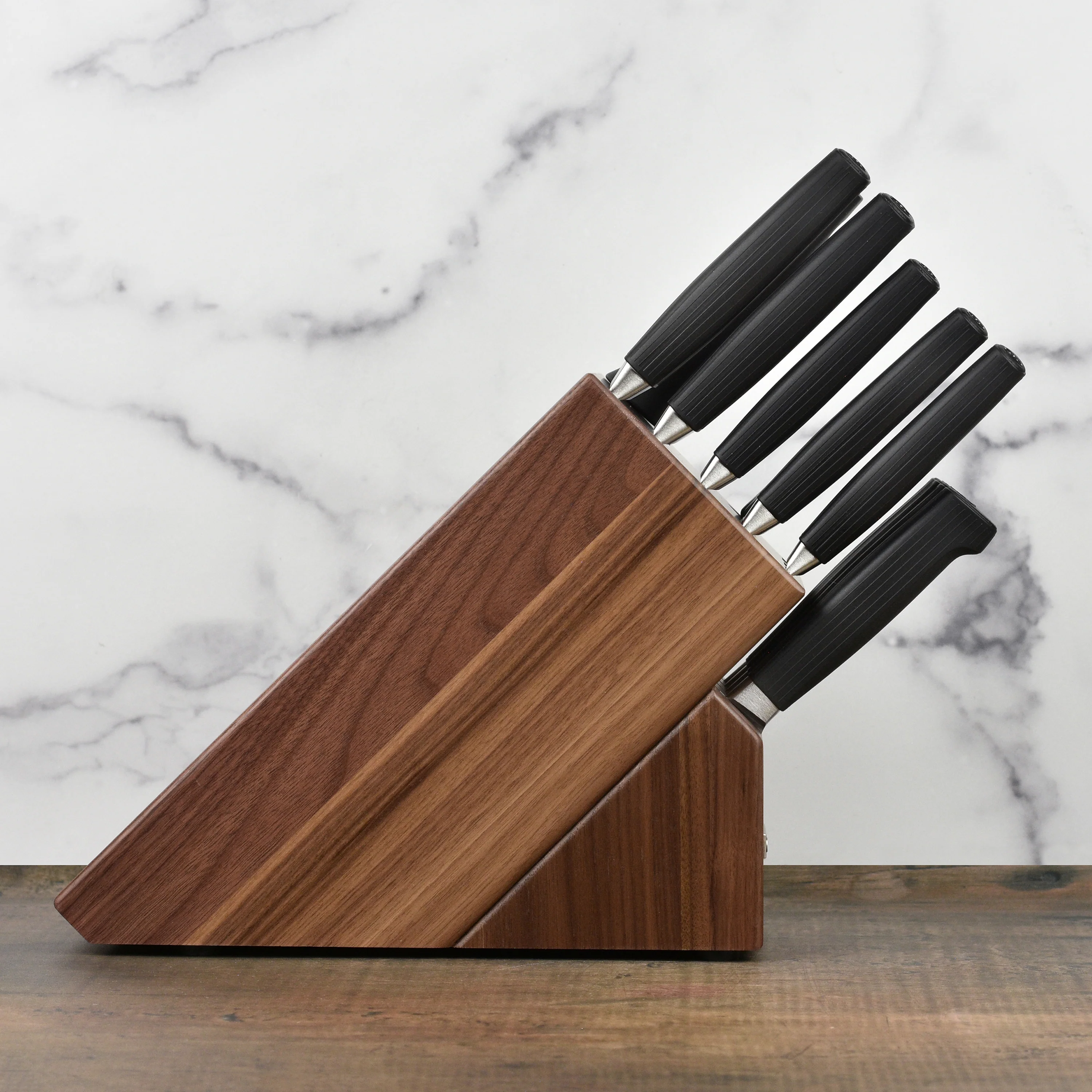 Wusthof Partner 12 Piece Knife Block Set - Image 7