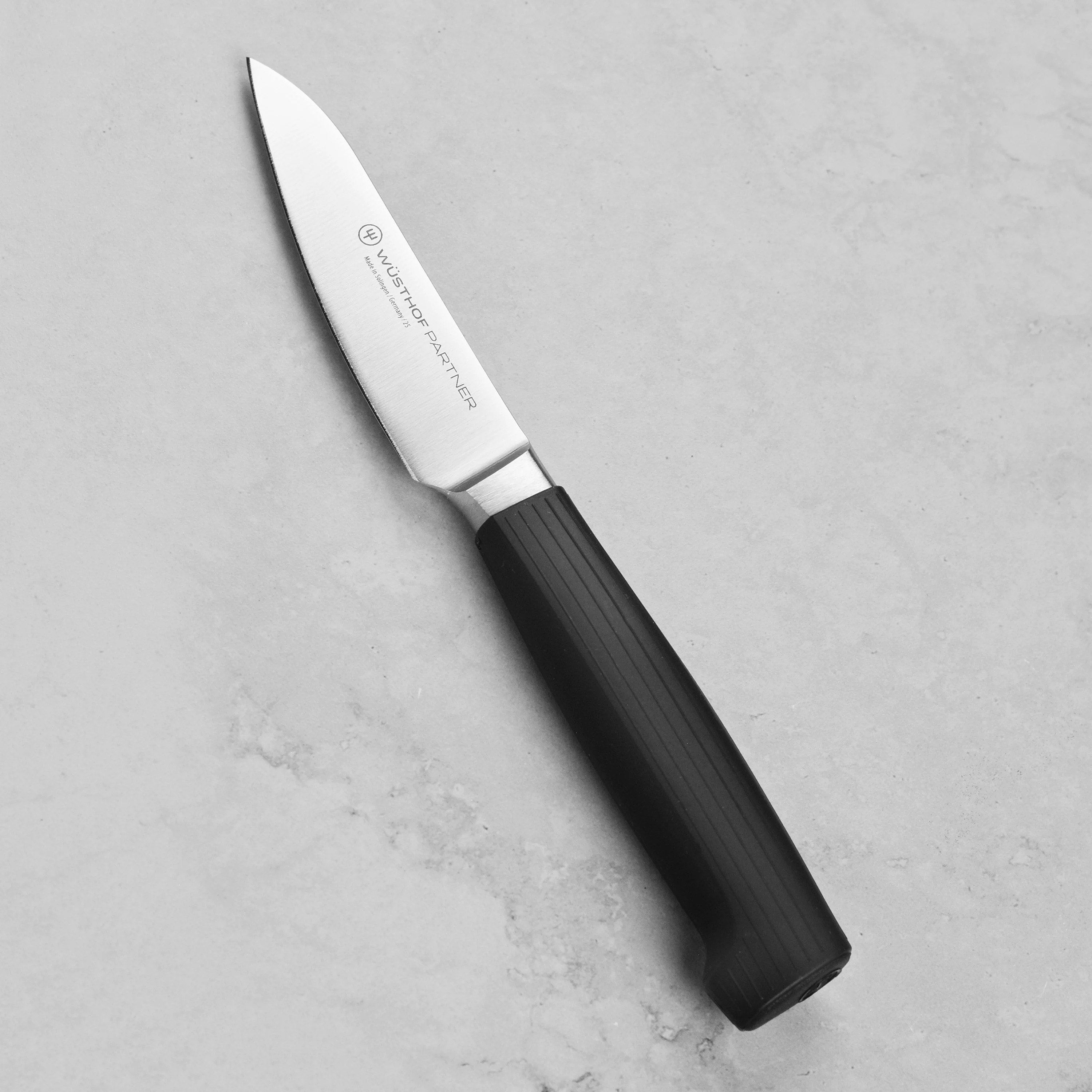 Wusthof Partner 3.5" Paring Knife - Image 4