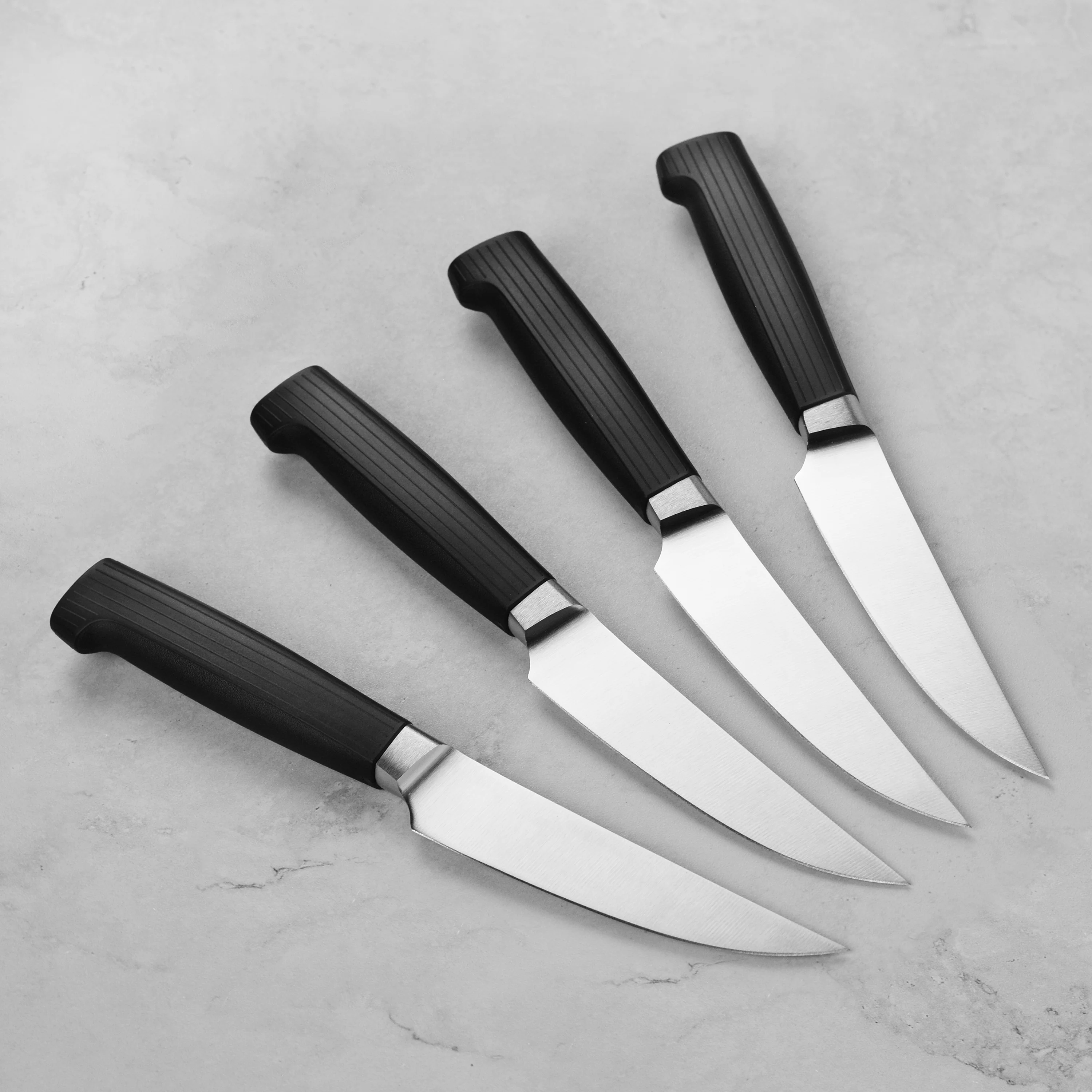 Wusthof Partner 4 Piece Steak Knife Set - Image 4