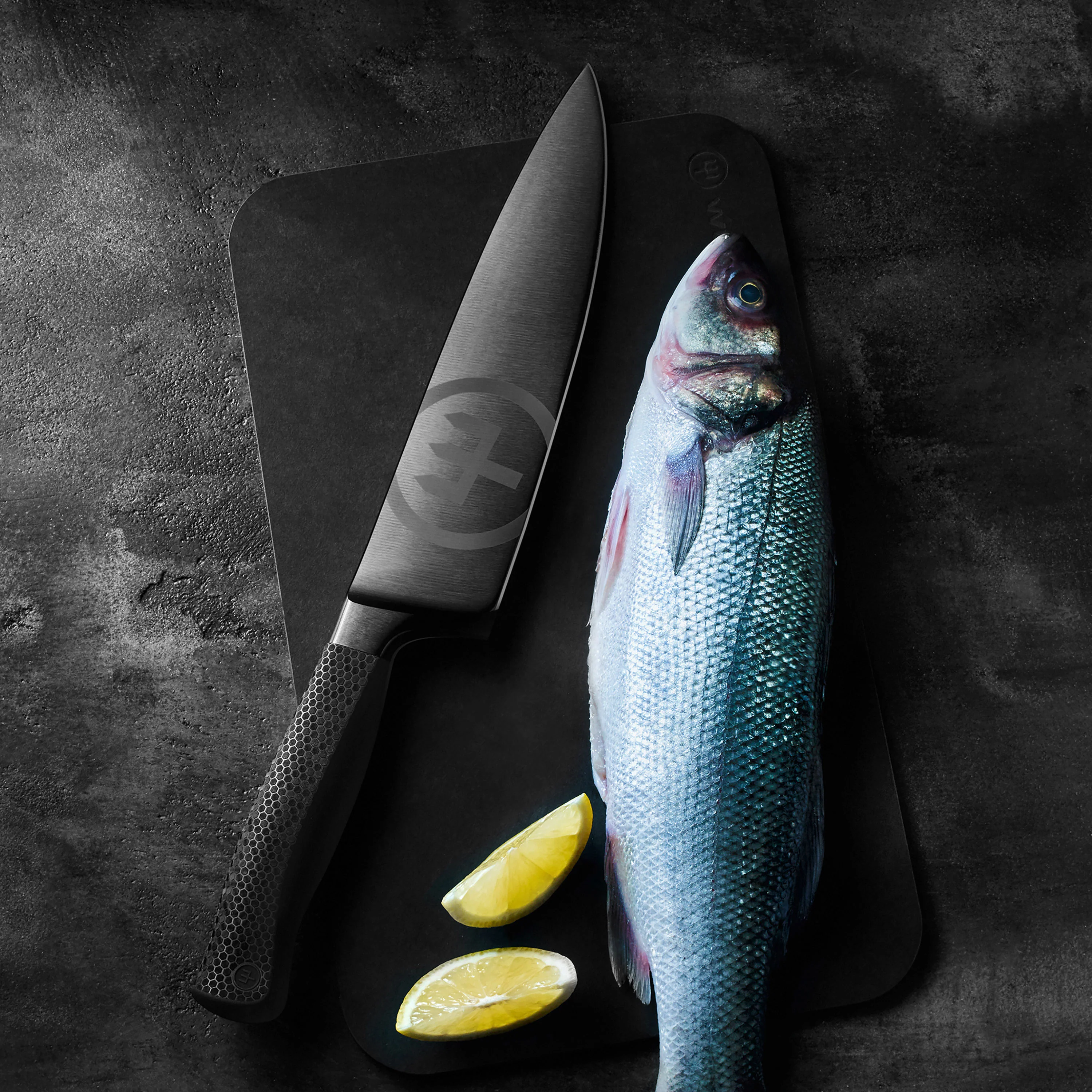 Wusthof Performer 6 Piece Knife Block Set - Image 11