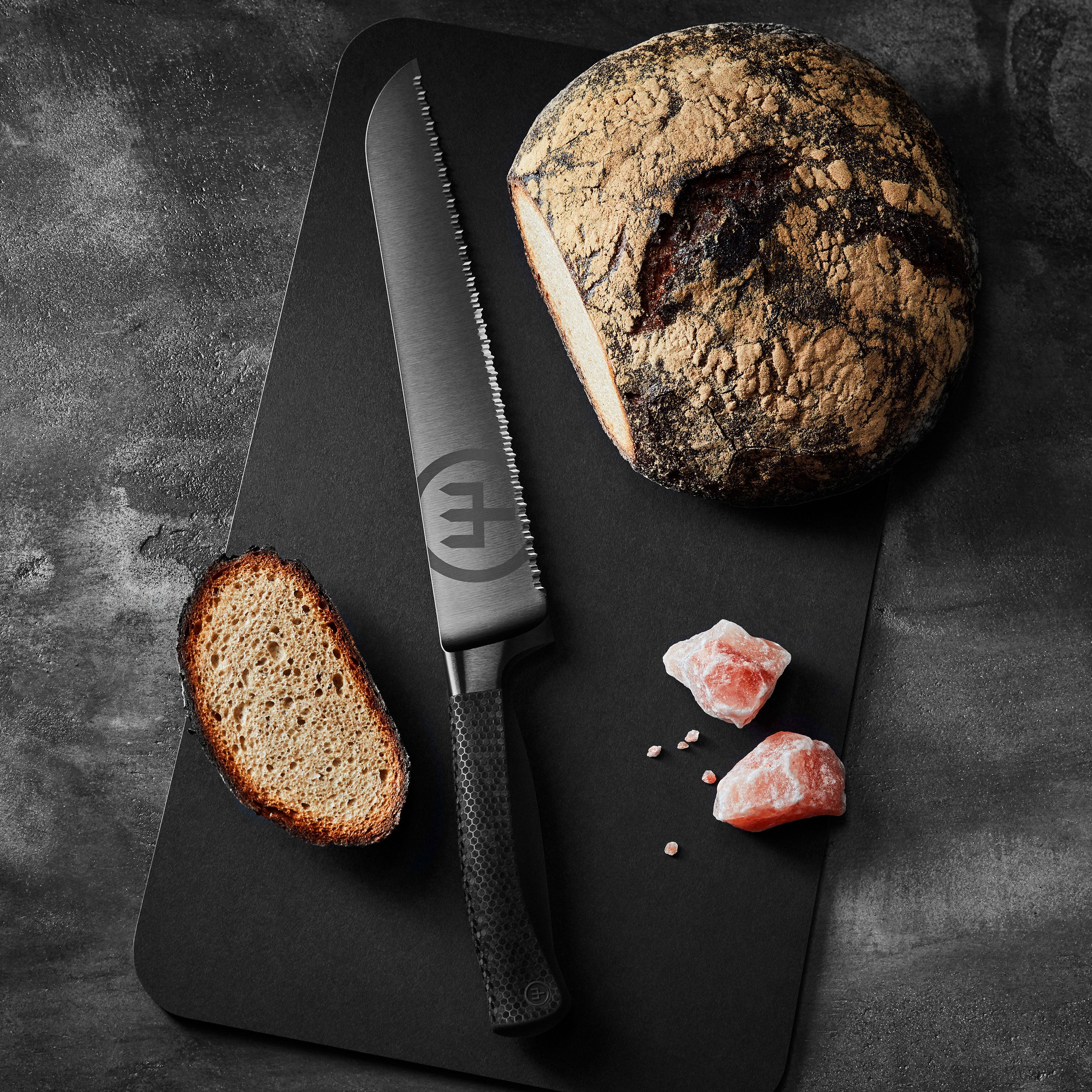 Wusthof Performer 6 Piece Knife Block Set - Image 13