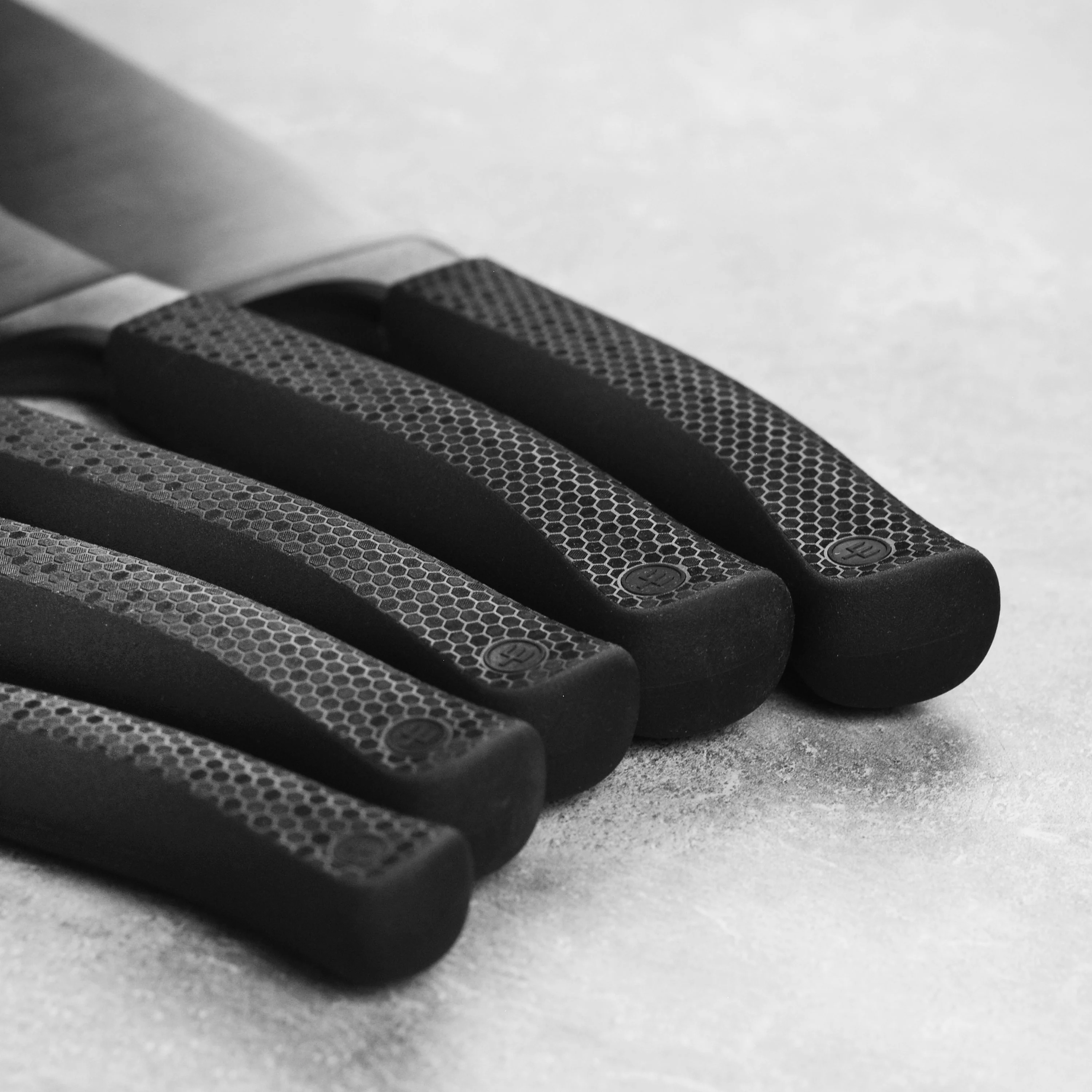 Wusthof Performer 6 Piece Knife Block Set - Image 9