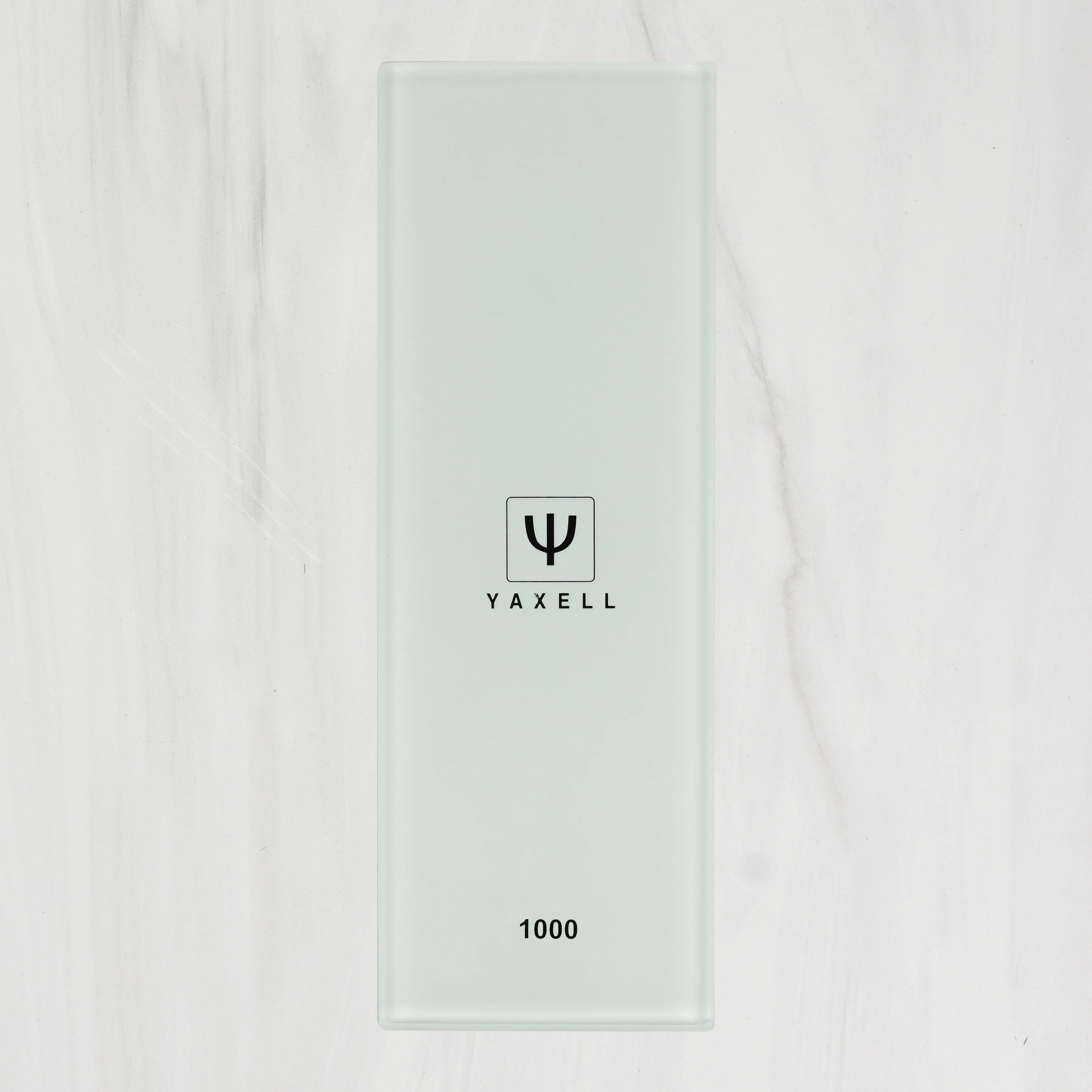 Yaxell 1000 Grit Glass Water Stone - Image 2