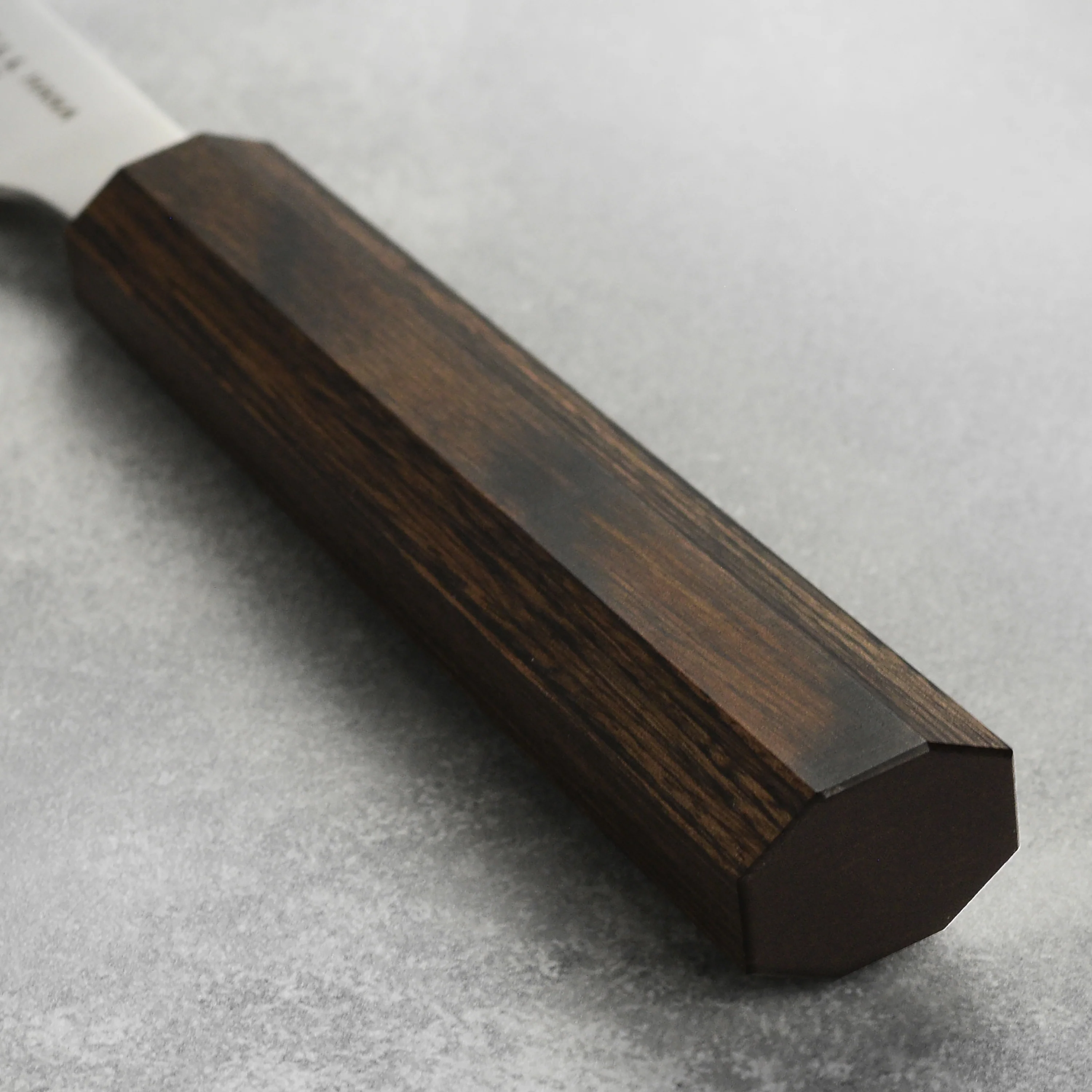 Yaxell Hana 6.5" Santoku Knife - Image 2