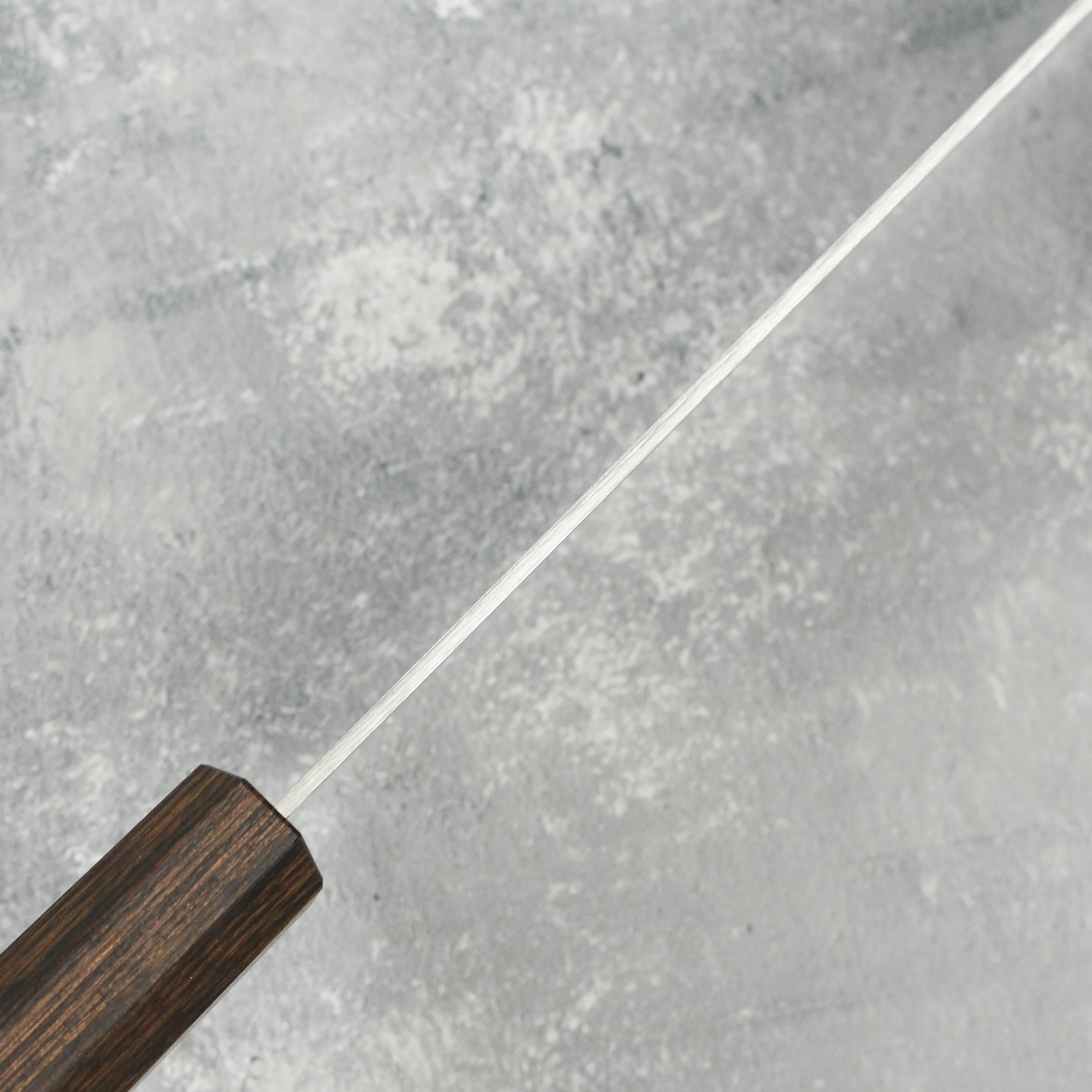 Yaxell Hana 6.5" Santoku Knife - Image 3