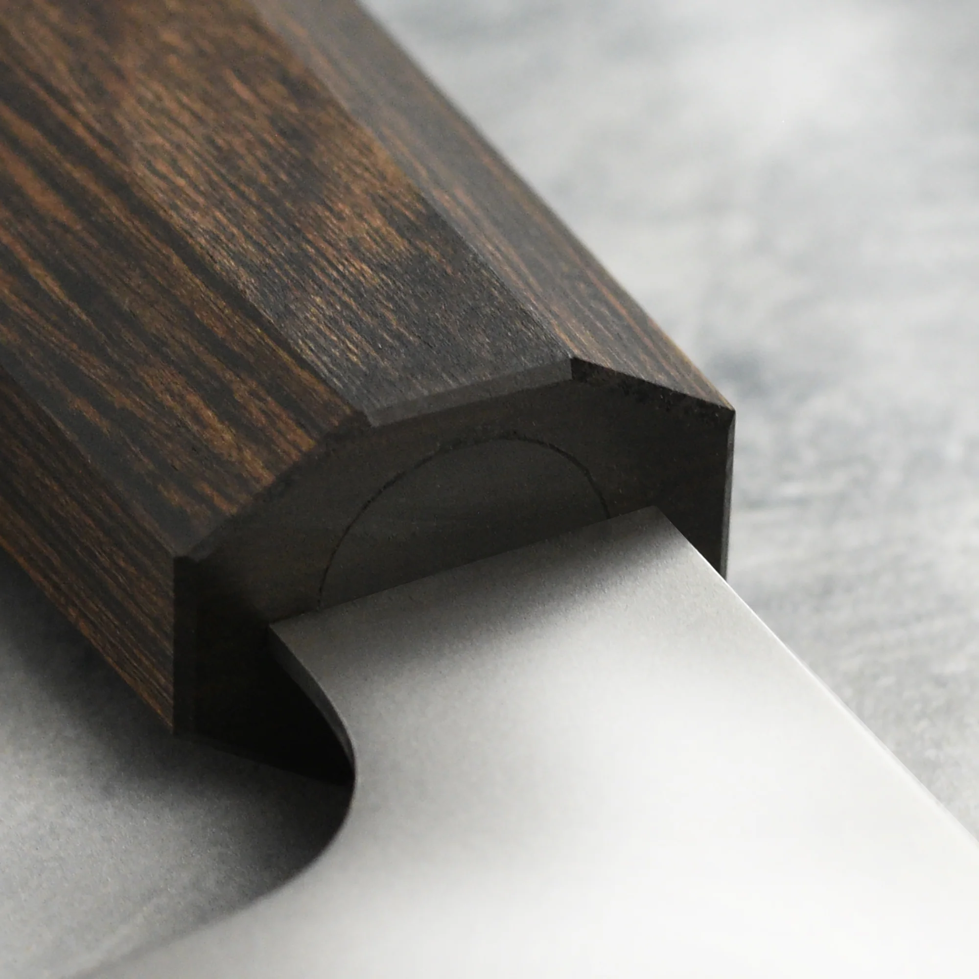 Yaxell Hana 6.5" Santoku Knife - Image 8