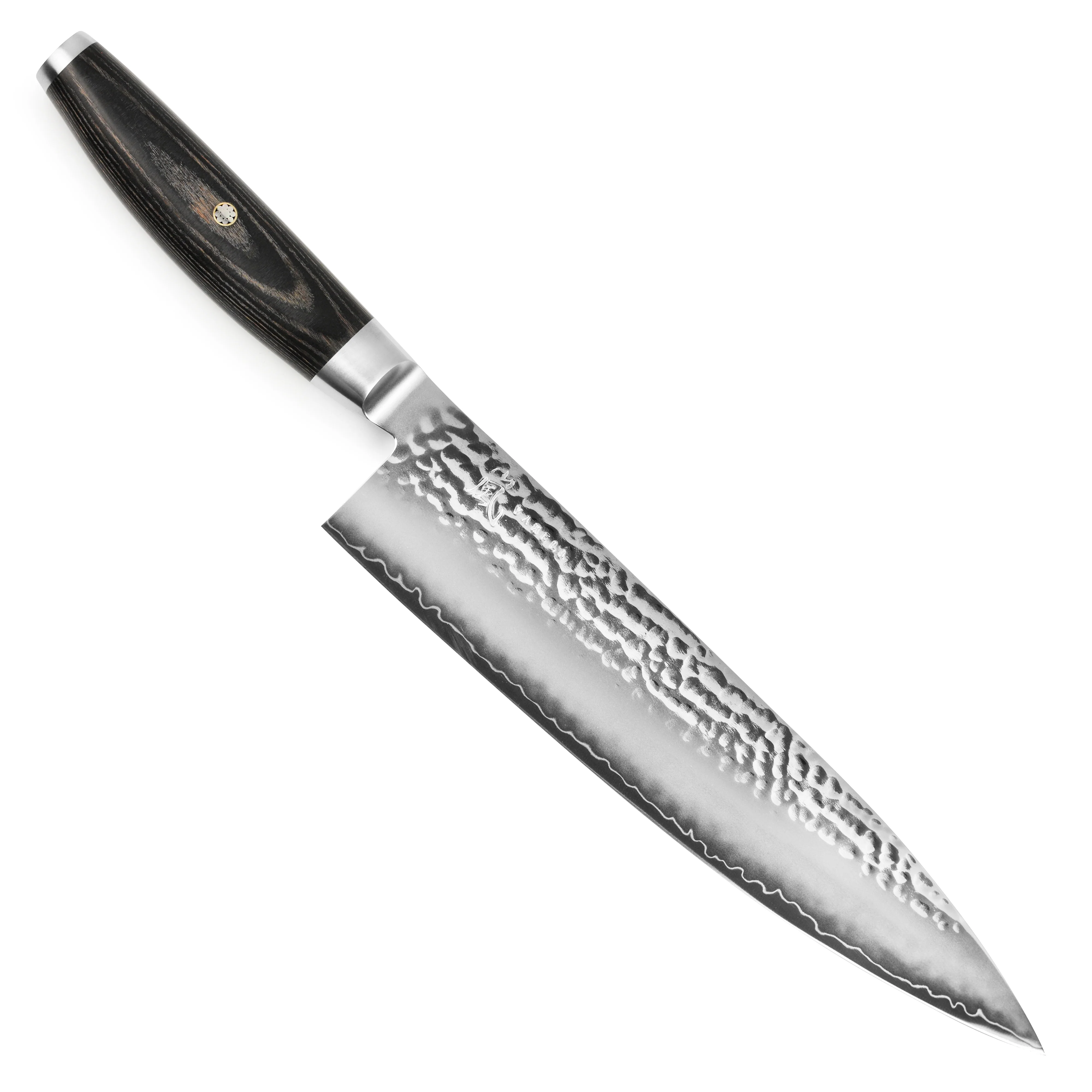 Yaxell Ketu SG2 9.5" Chef's Knife - Image 5