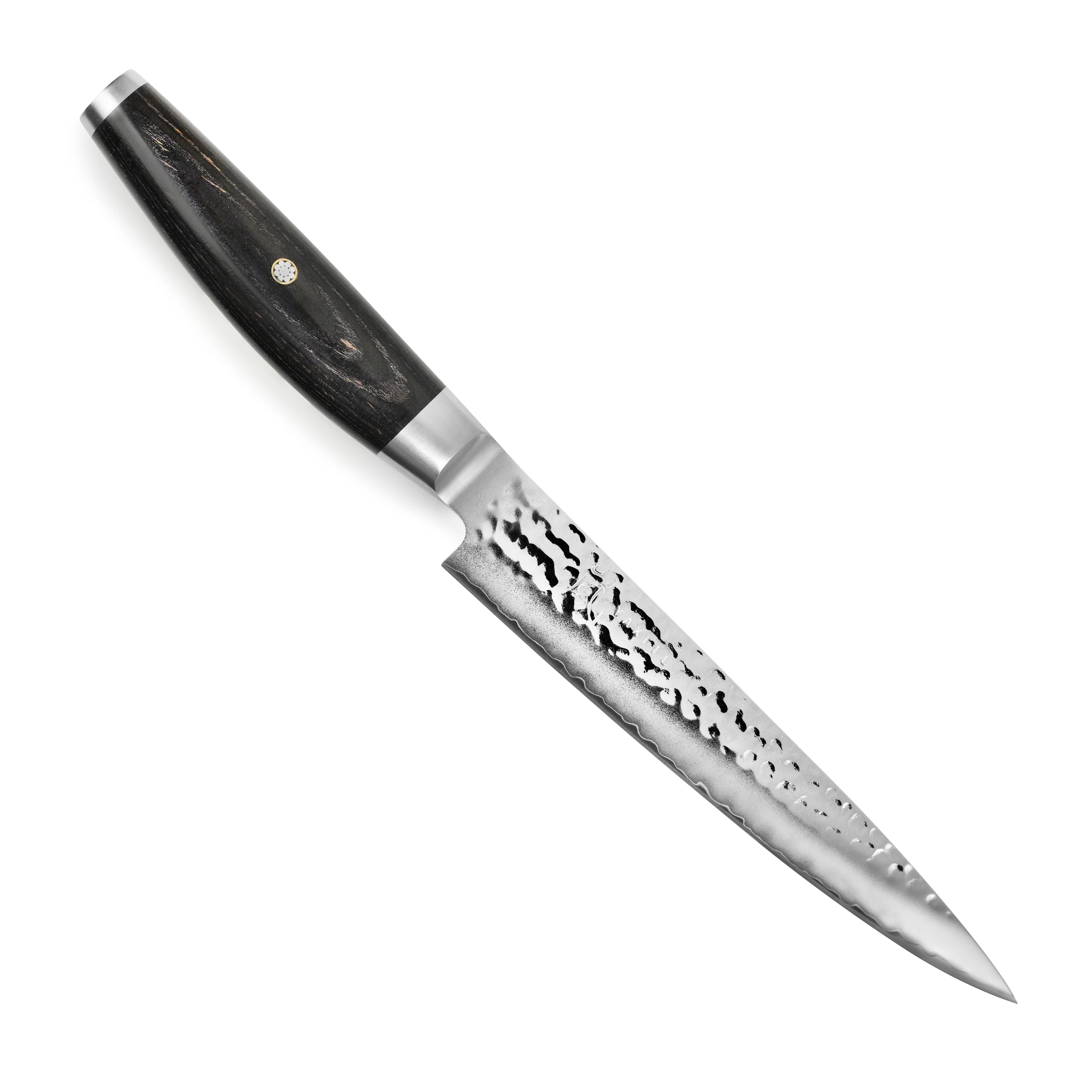 Yaxell Ketu SG2 7" Slicing Knife - Image 5