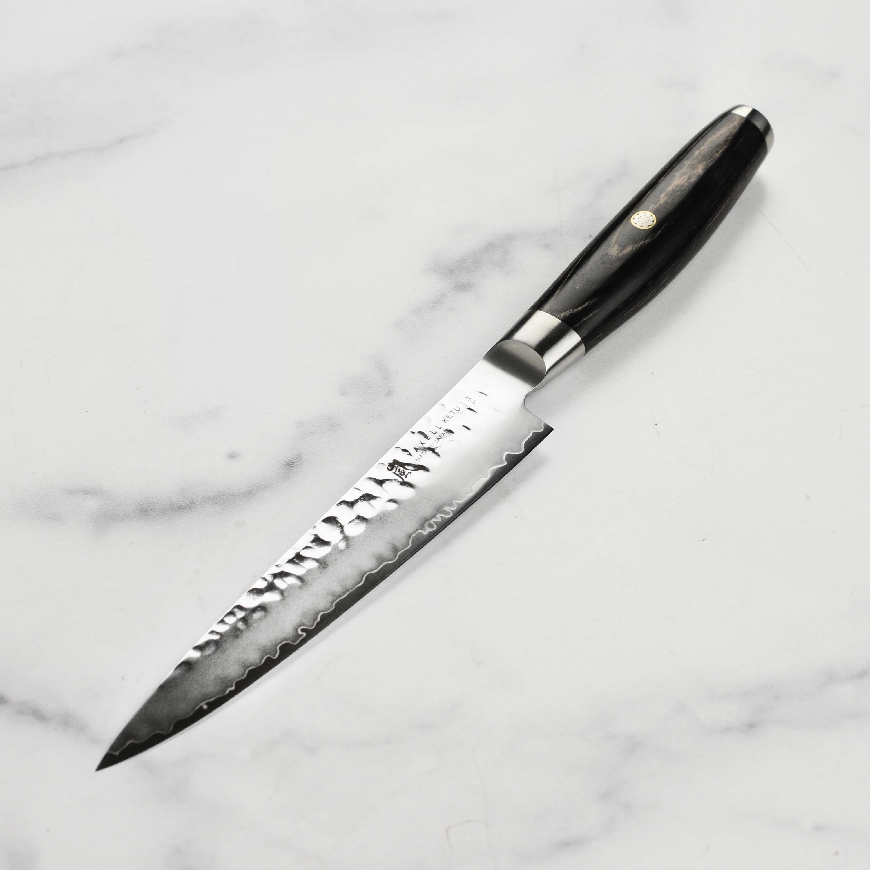 Yaxell Ketu SG2 6" Utility Knife - Image 4
