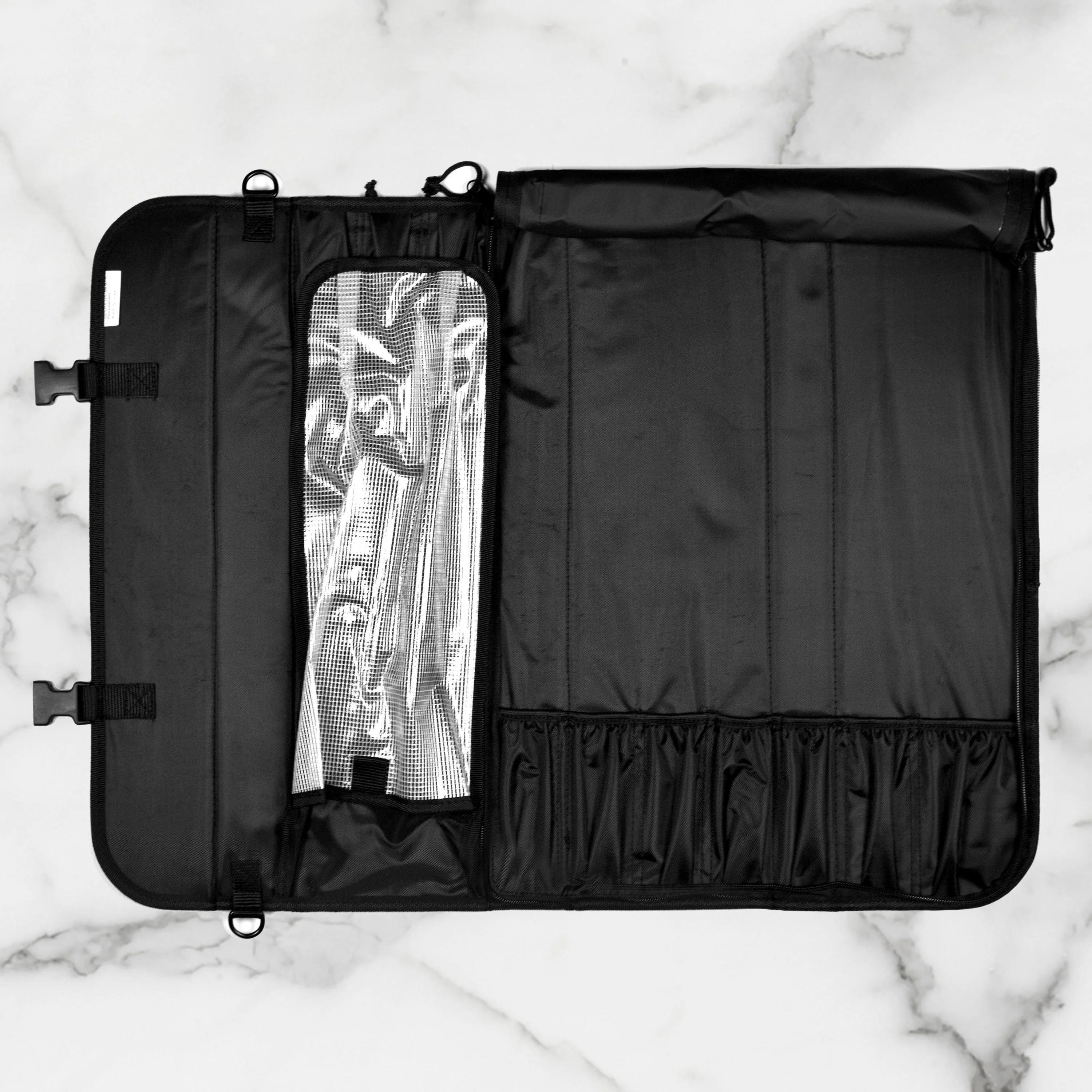 Yaxell 10 Pocket Knife Case - Image 6