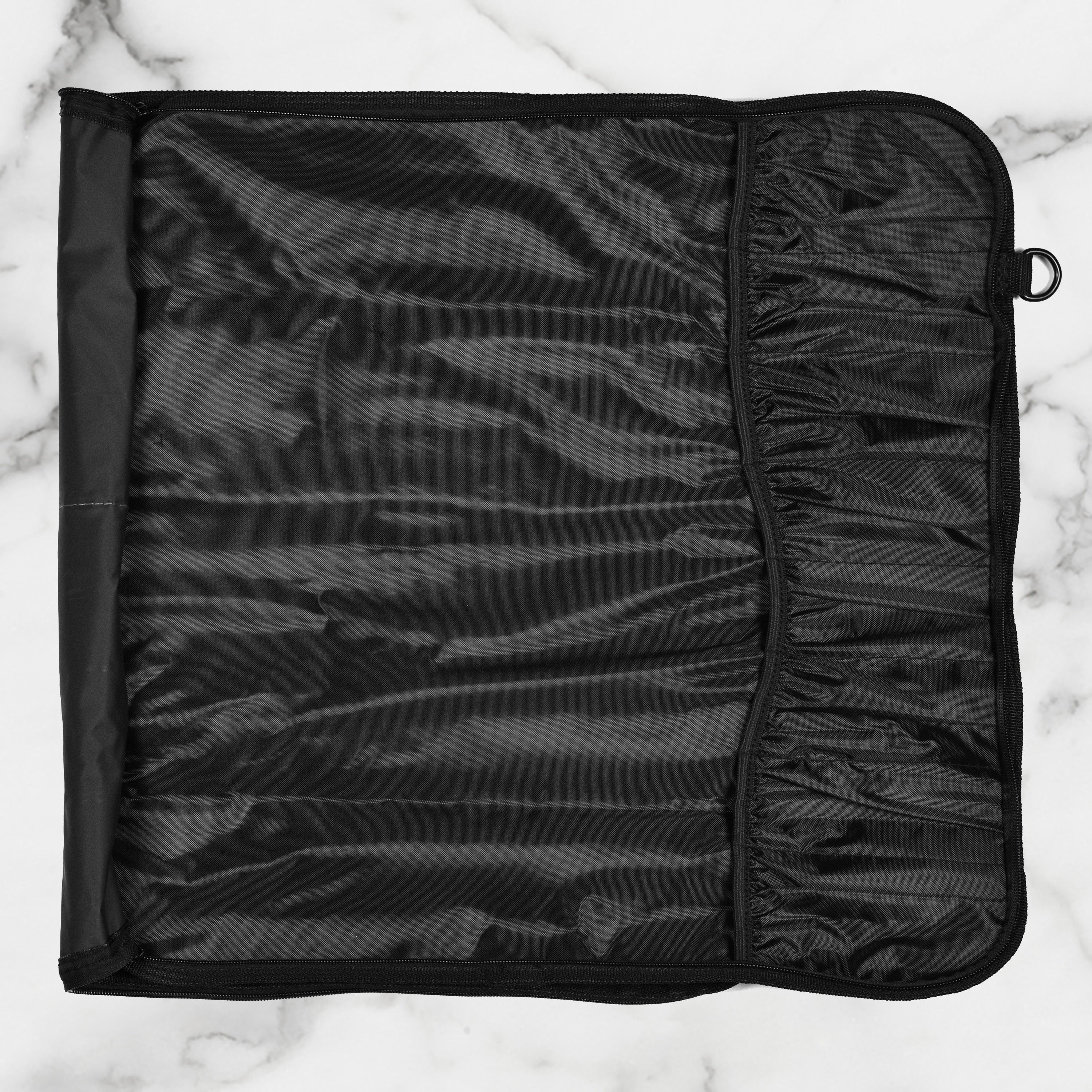 Yaxell 8 Pocket Knife Roll - Image 7