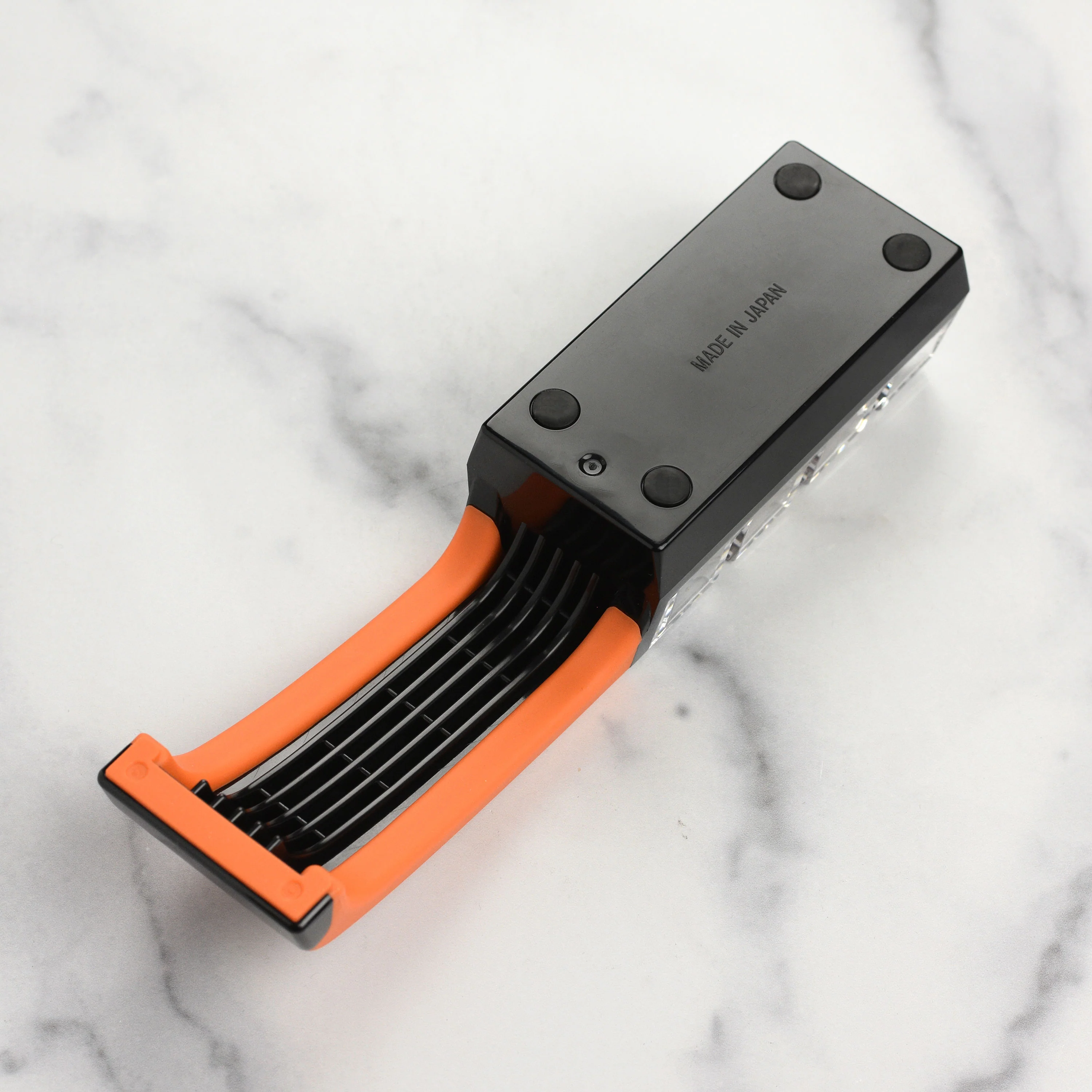 Yaxell 3 Stage Water Stone Knife Sharpener - Image 8
