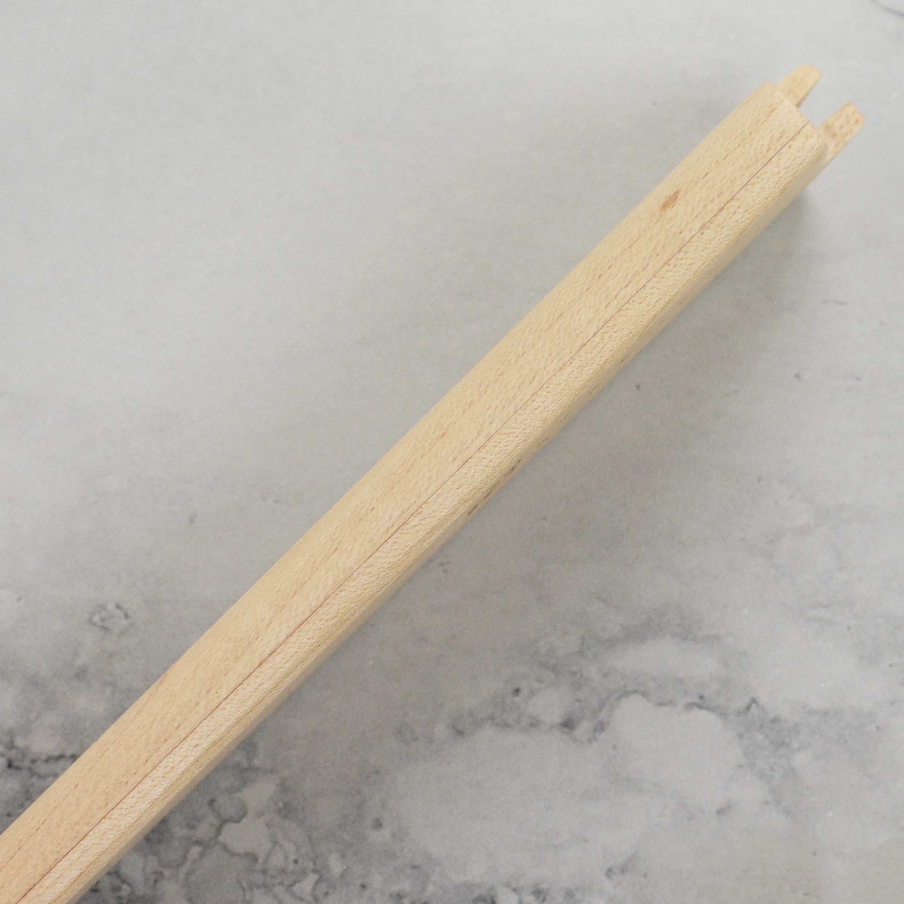 Yaxell Magnetic Wooden Sheath for 6" Curved Boning Knife - Image 3
