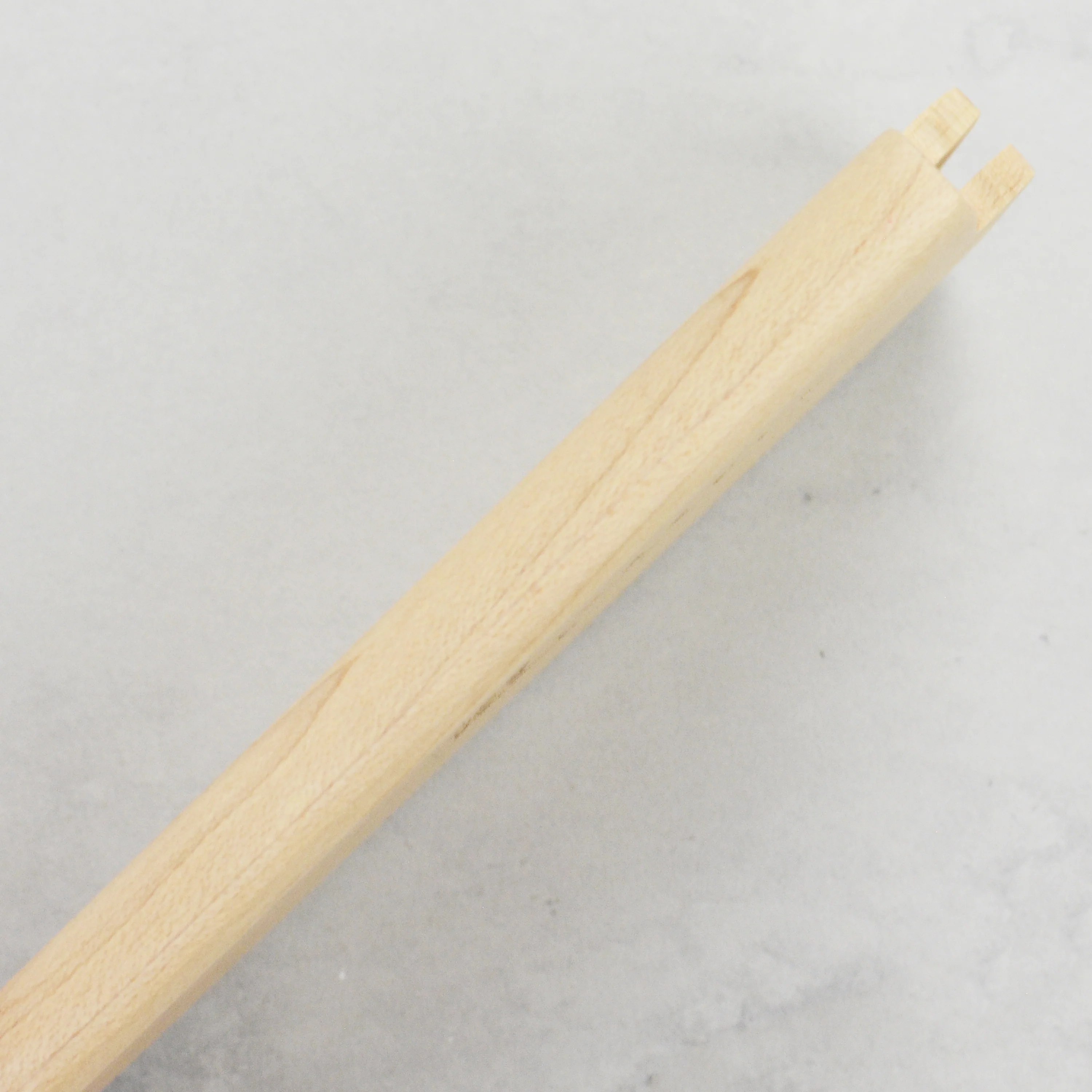 Yaxell Magnetic Wooden Sheath for 4.75" Santoku Knife - Image 6