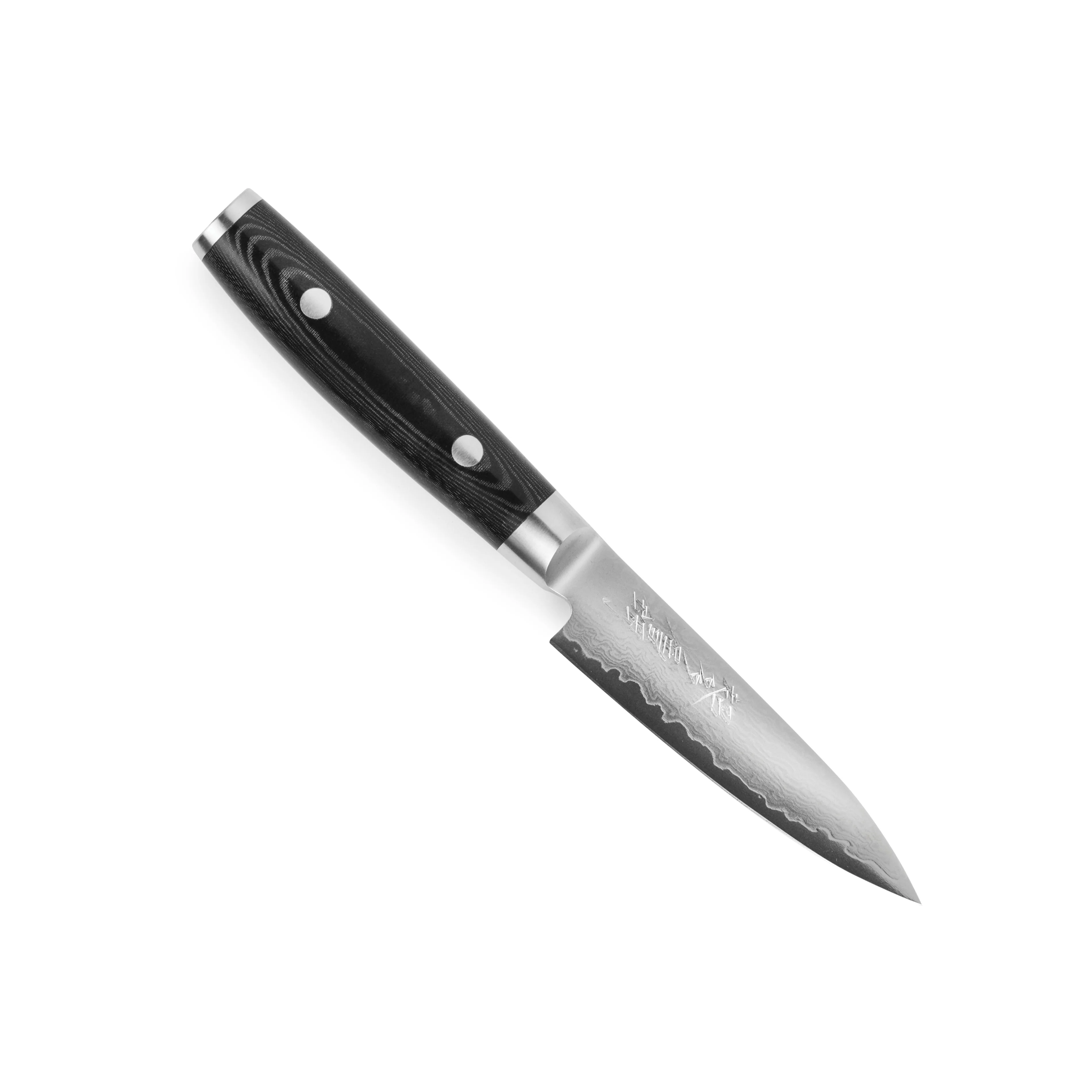 Yaxell Ran Plus 4" Paring Knife - Image 4