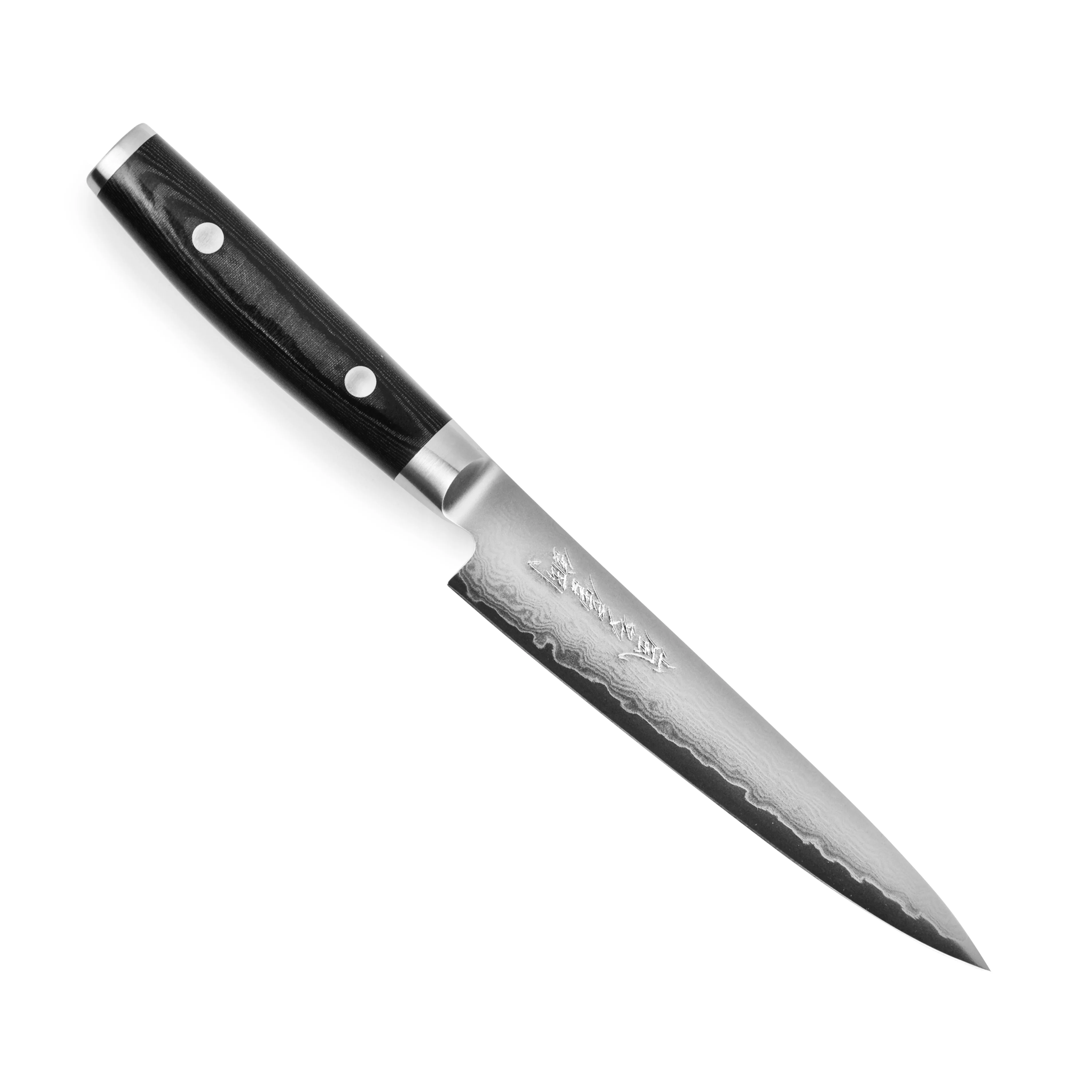 Yaxell Ran Plus 6" Utility Knife - Image 4