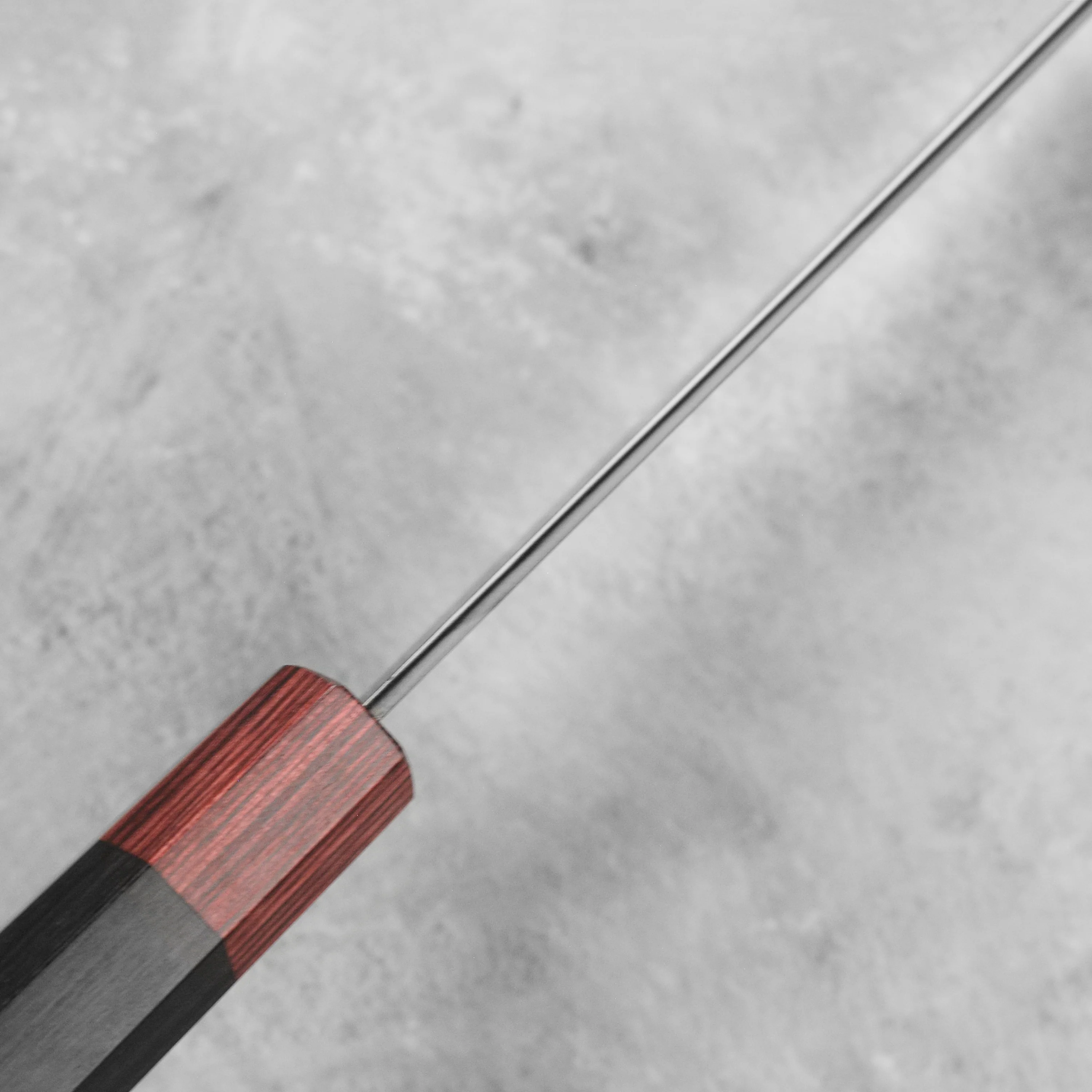 Yaxell Rei 9" Slicing Knife - Image 3