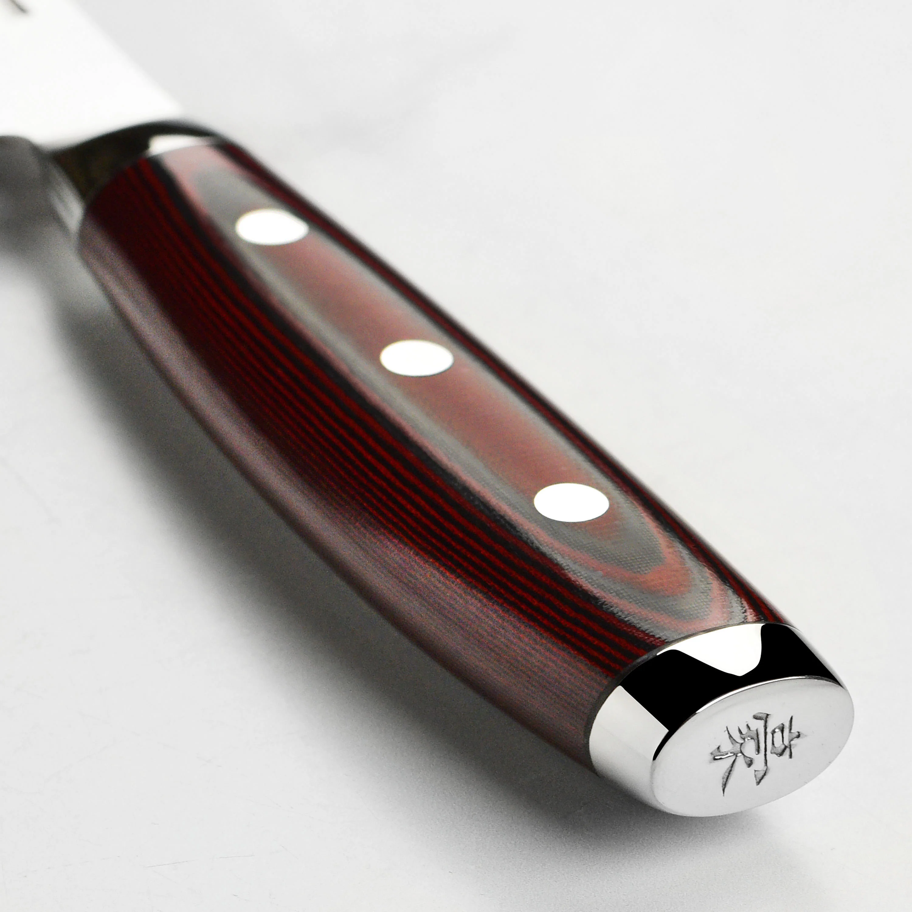 Yaxell Super Gou SG2 9.5" Chef's Knife - Image 2