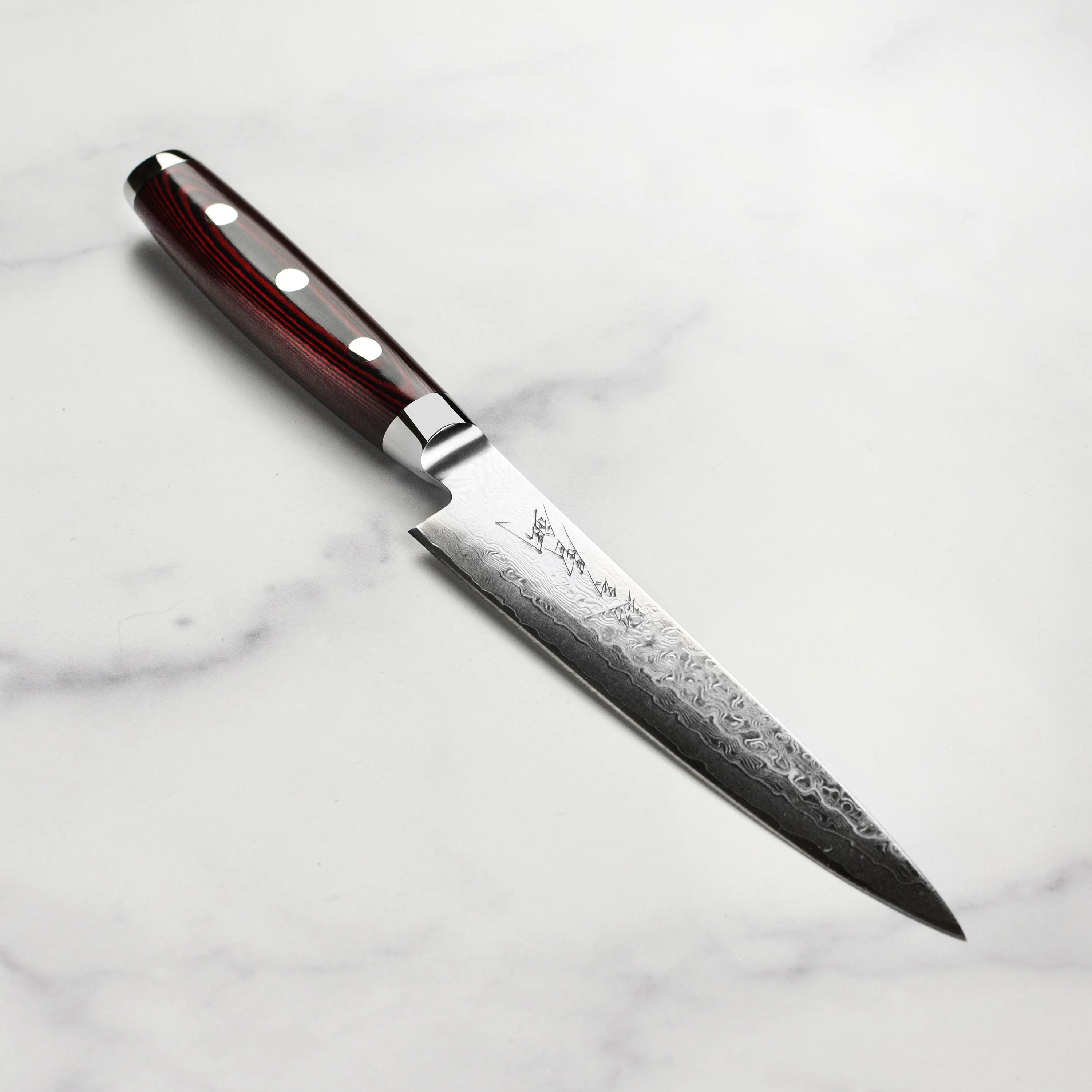Yaxell Super Gou SG2 6" Utility Knife