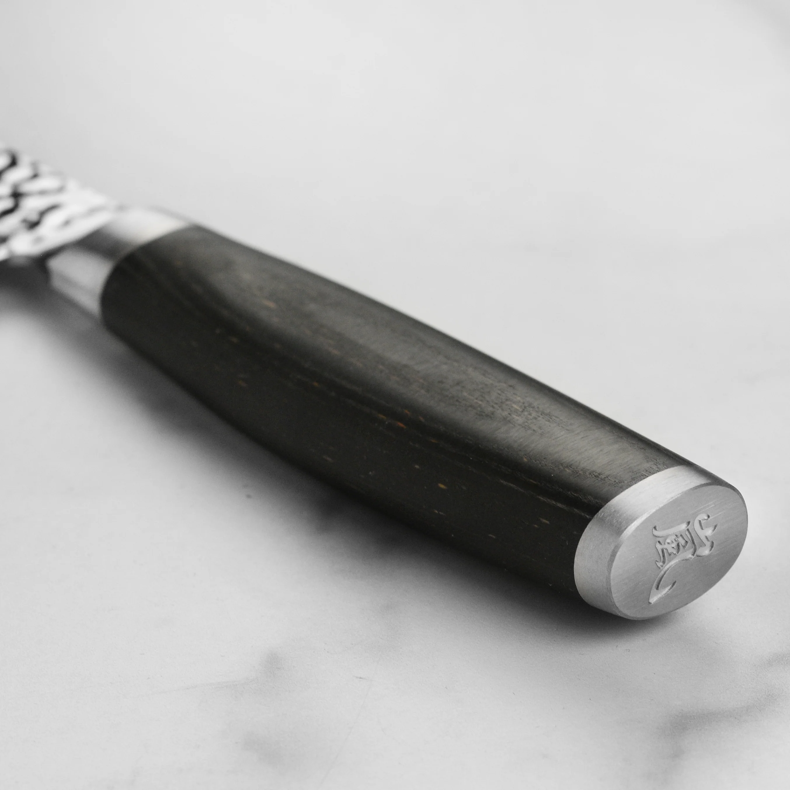 Yaxell Taishi 9" Bread Knife - Image 2