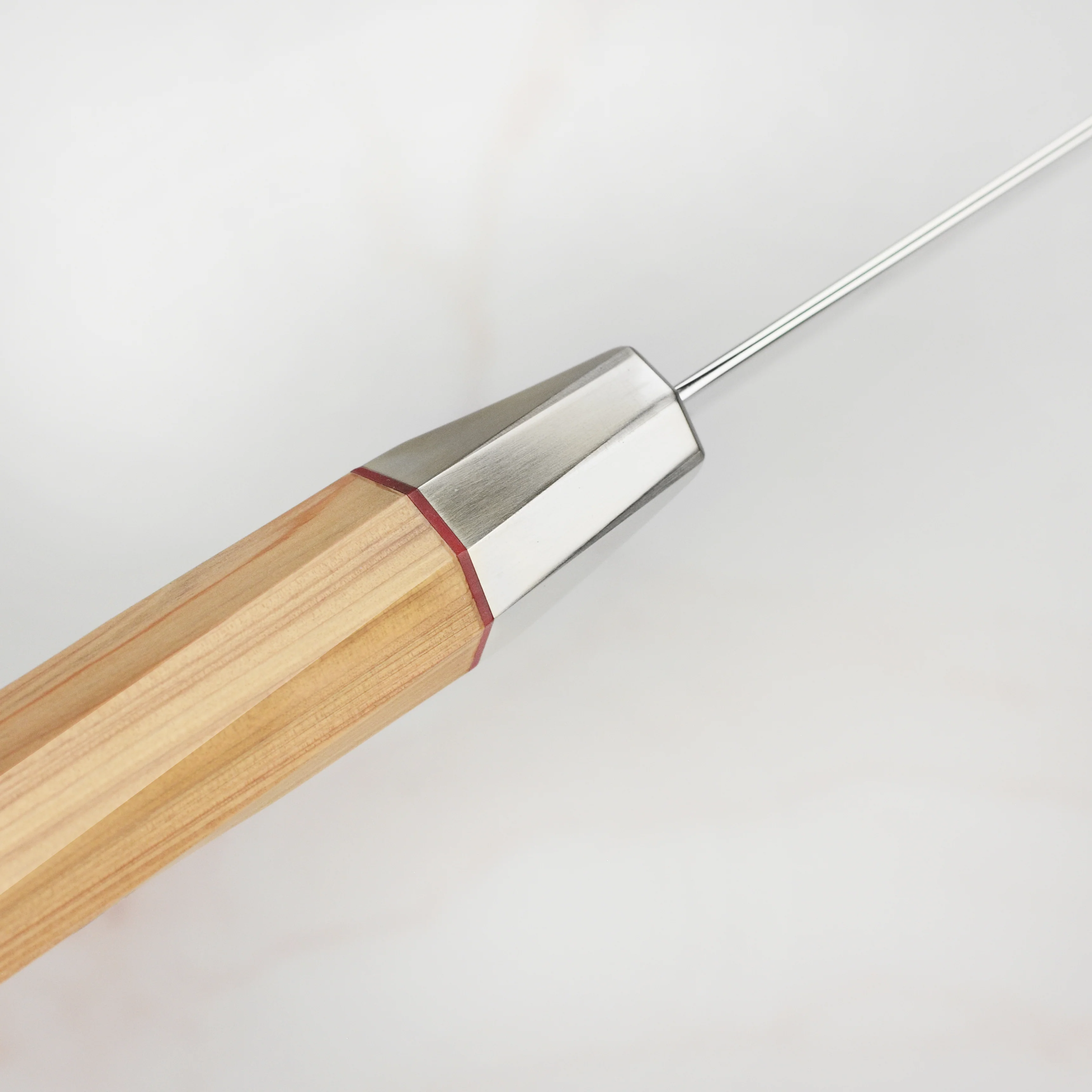Zanmai Beyond Aogami Super 7" Bunka - Image 3