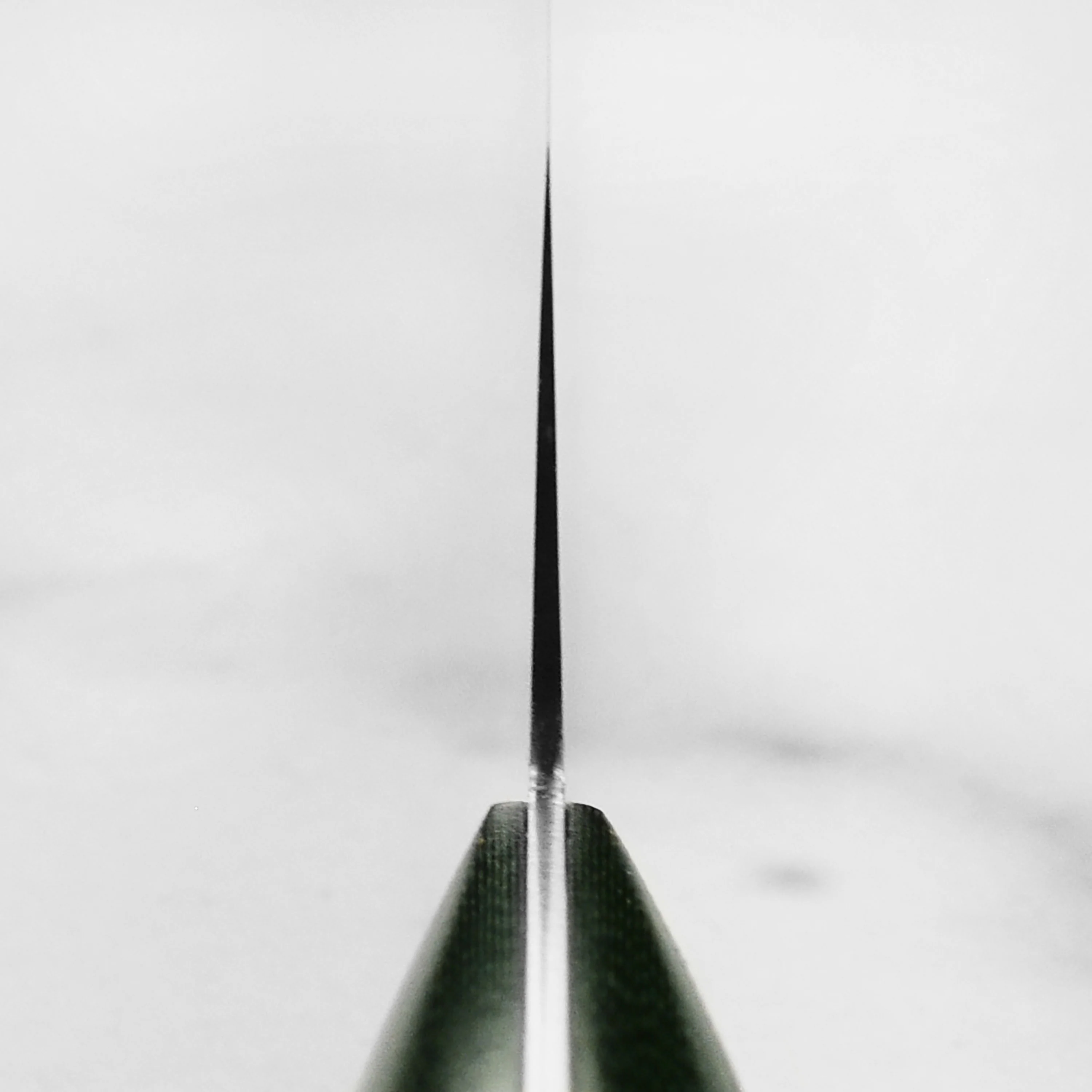 Zanmai Forest Molybdenum 6.5" Nakiri - Image 7