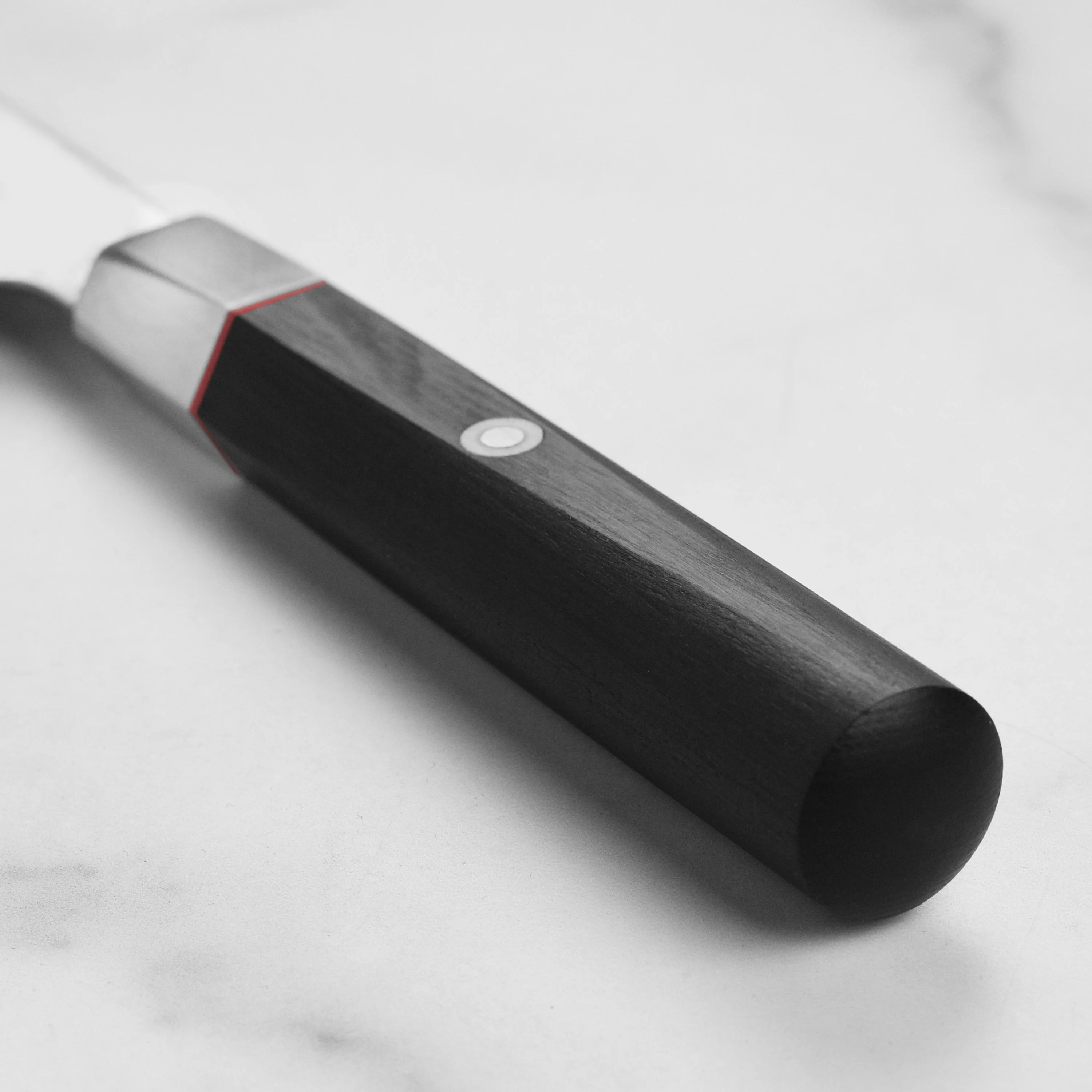 Zanmai Hybrid VG10 8.25" Gyuto - Image 2