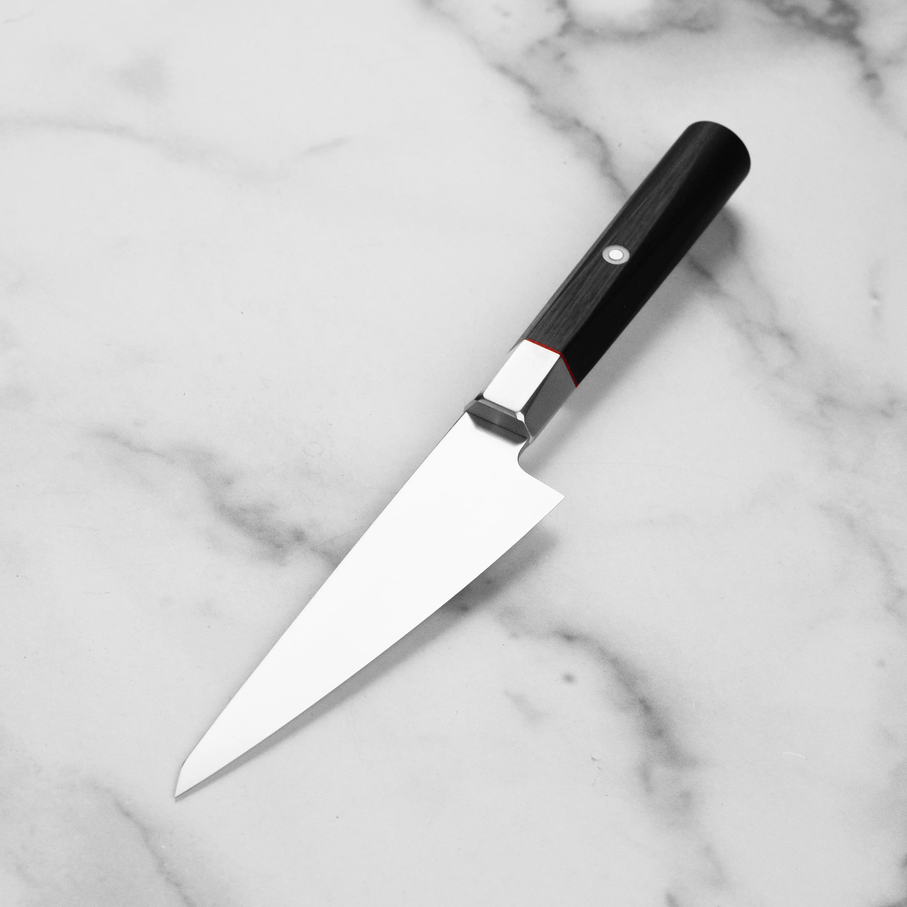 Zanmai Hybrid VG10 5.7" Honesuki - Image 5