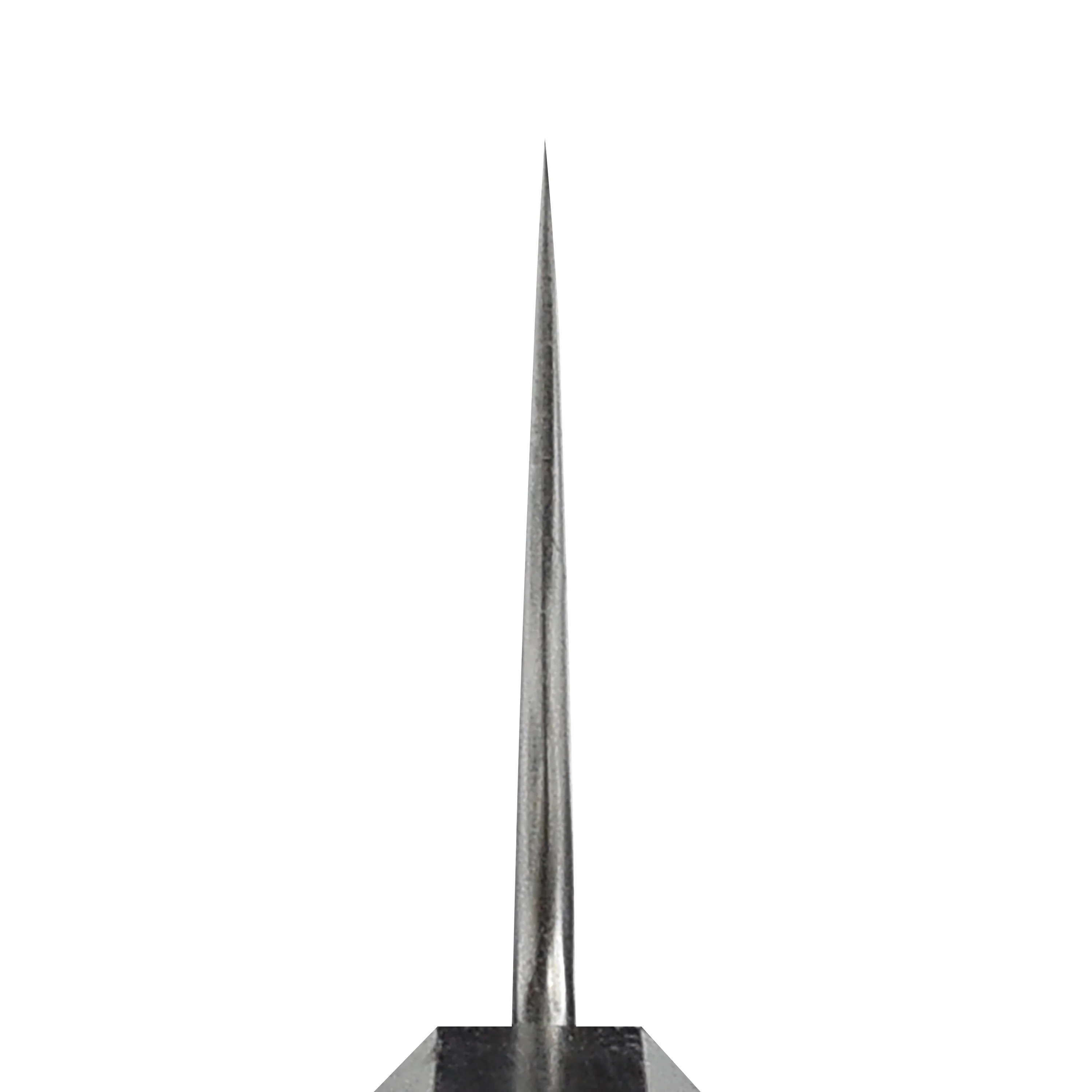 Zuma Black Forged 7" Bunka Knife - Image 6