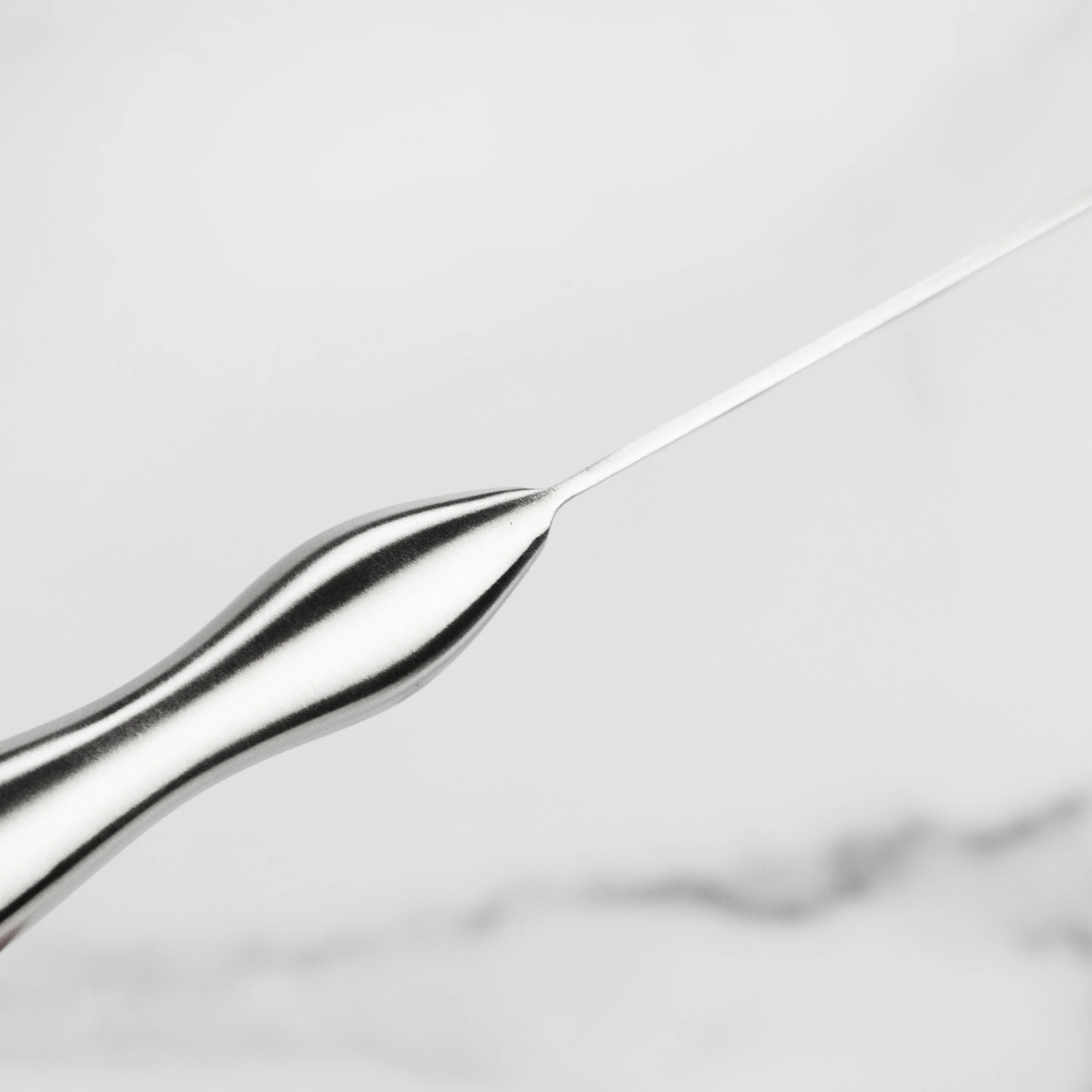 Zwilling 3 Piece Stainless Steel Cheese Knife Collection - Image 6