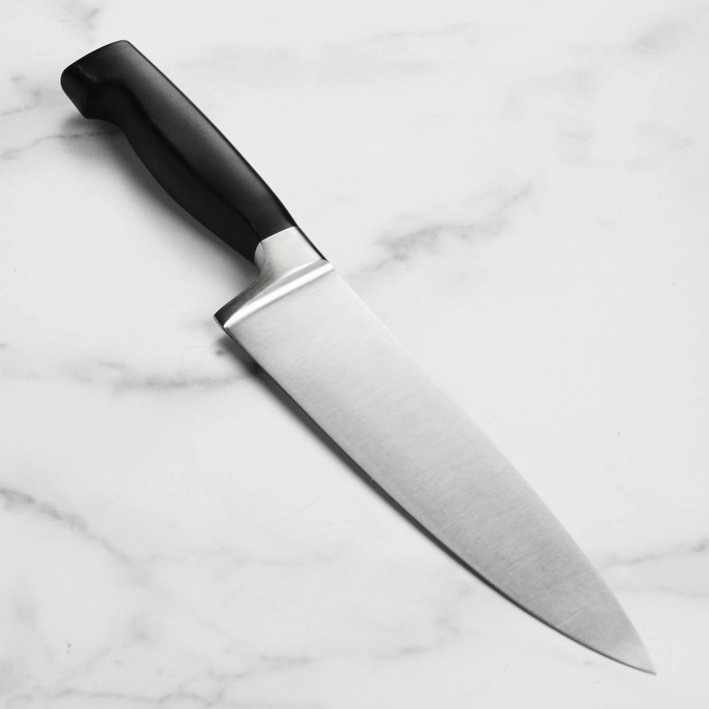 Zwilling Four Star 8" Chef's Knife - Image 3