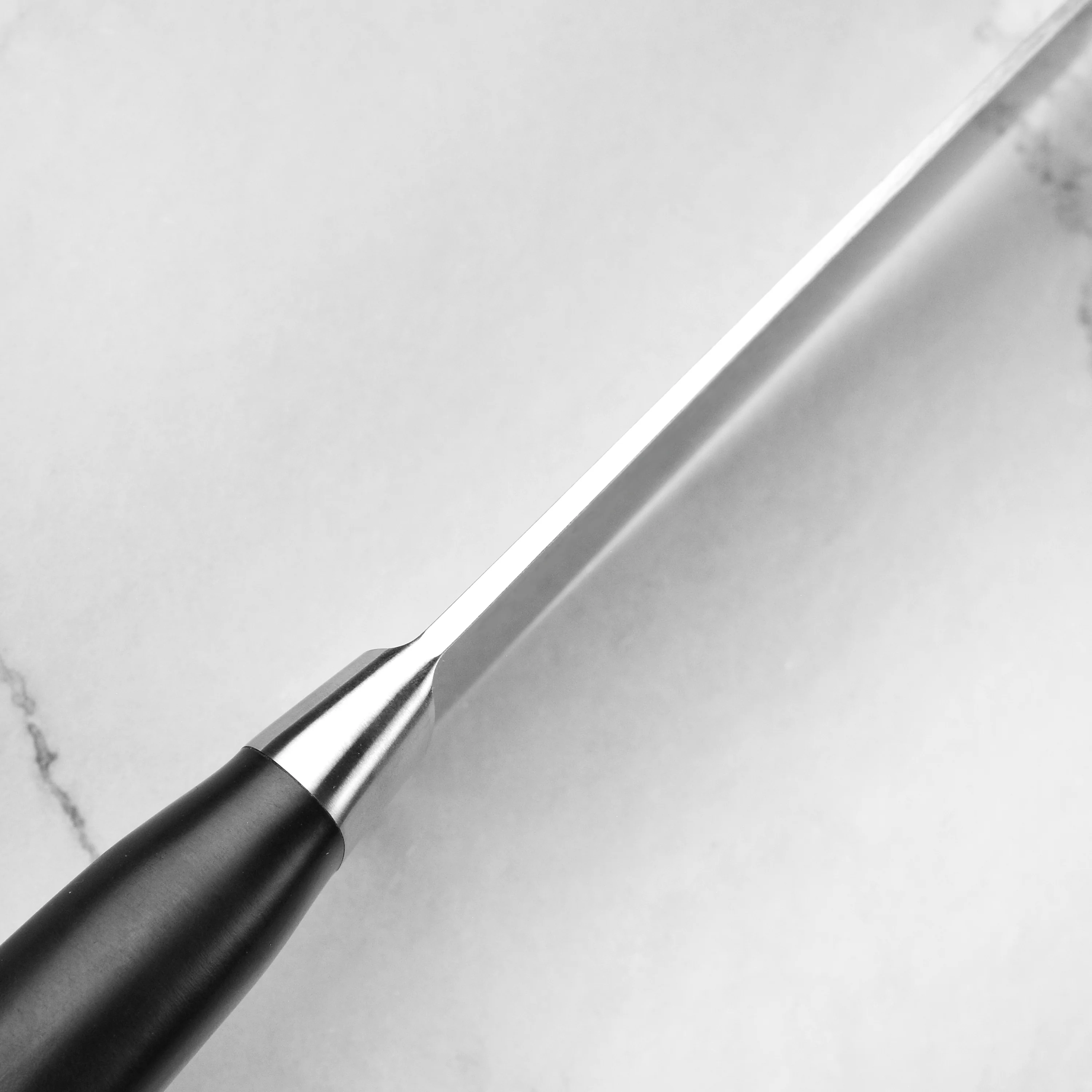 Zwilling Four Star 7" Chef's Knife - Image 5