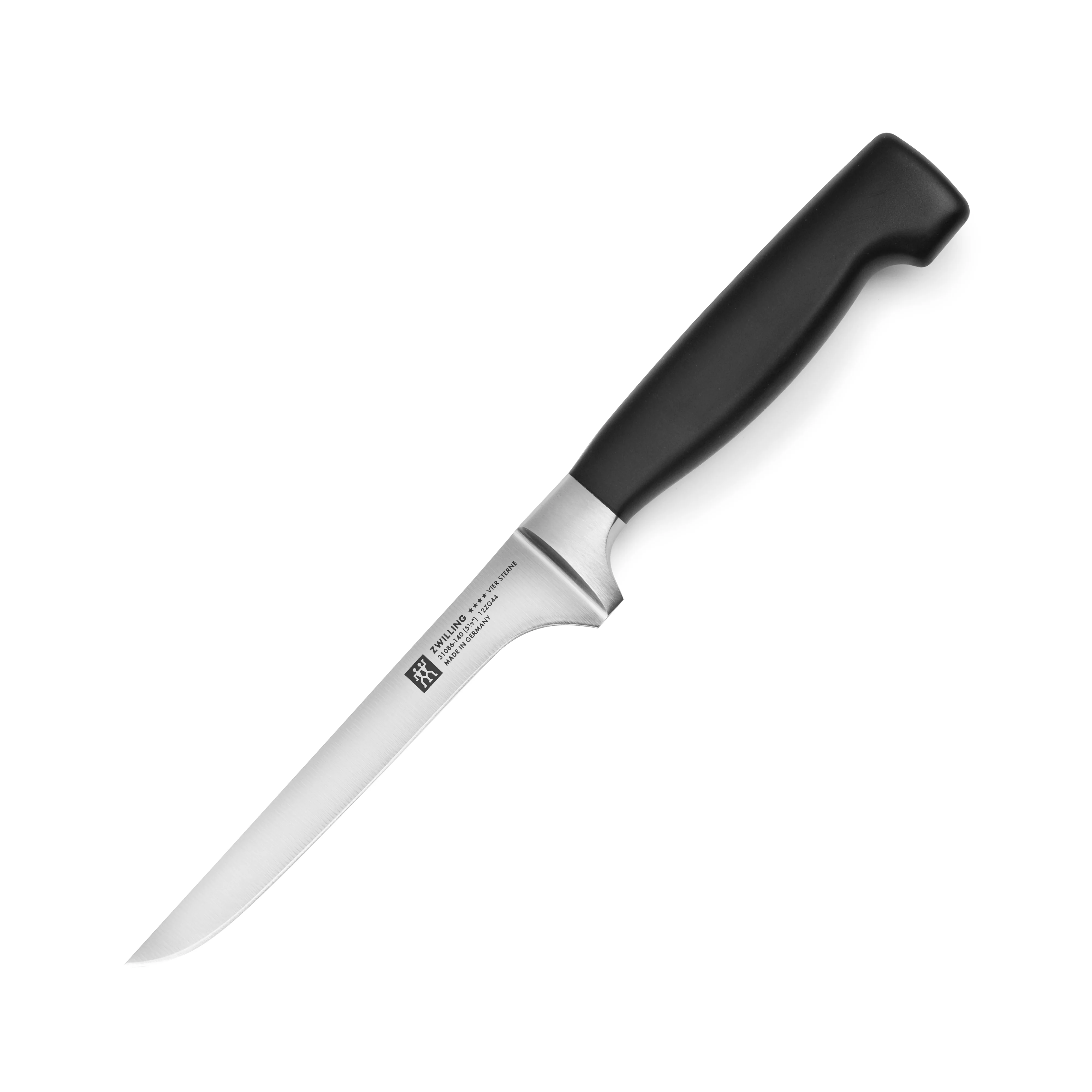 Zwilling Four Star 5.5" Flexible Boning Knife - Image 4