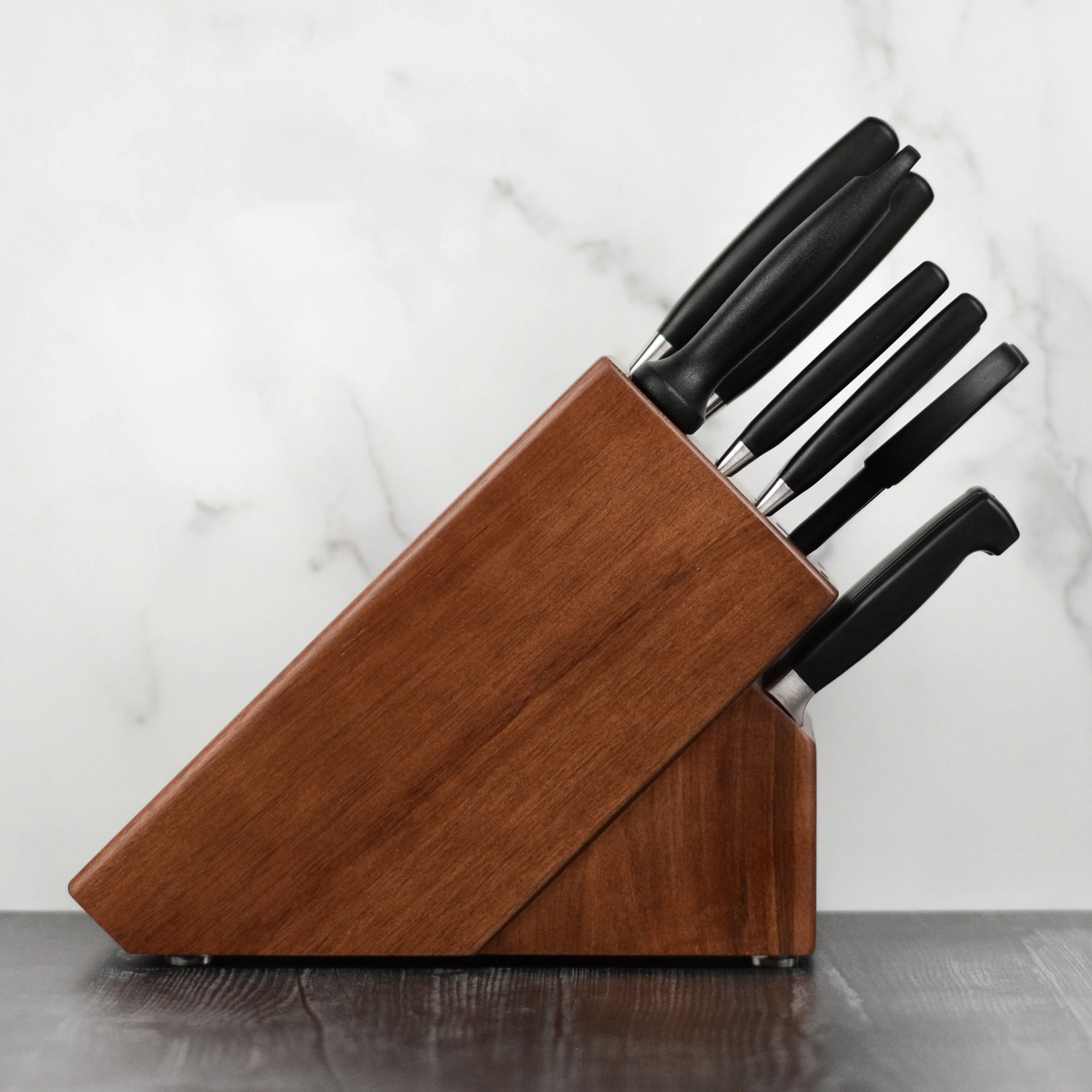 Zwilling Four Star 14 Piece Knife Block Set - Image 6