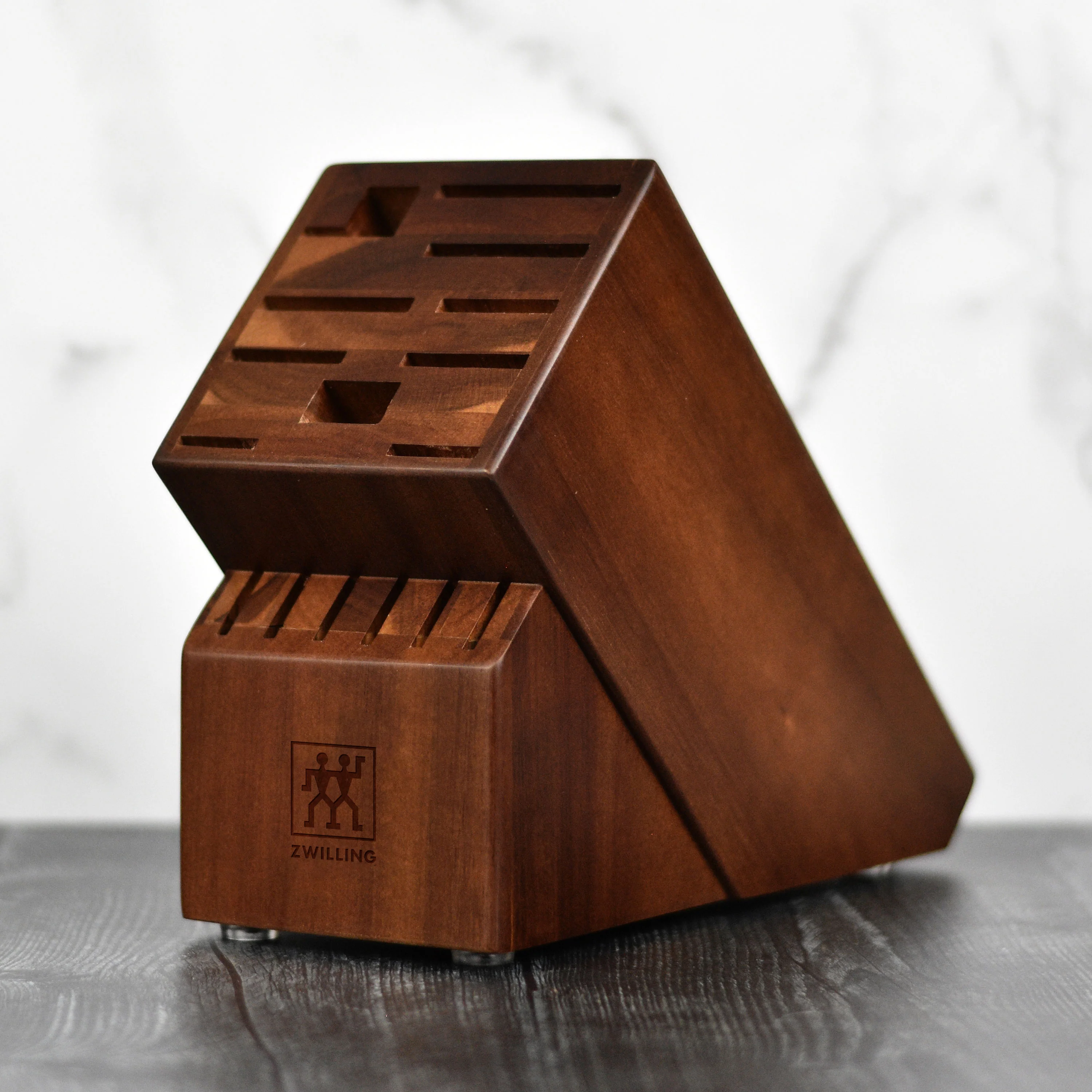 Zwilling Four Star 14 Piece Knife Block Set - Image 9