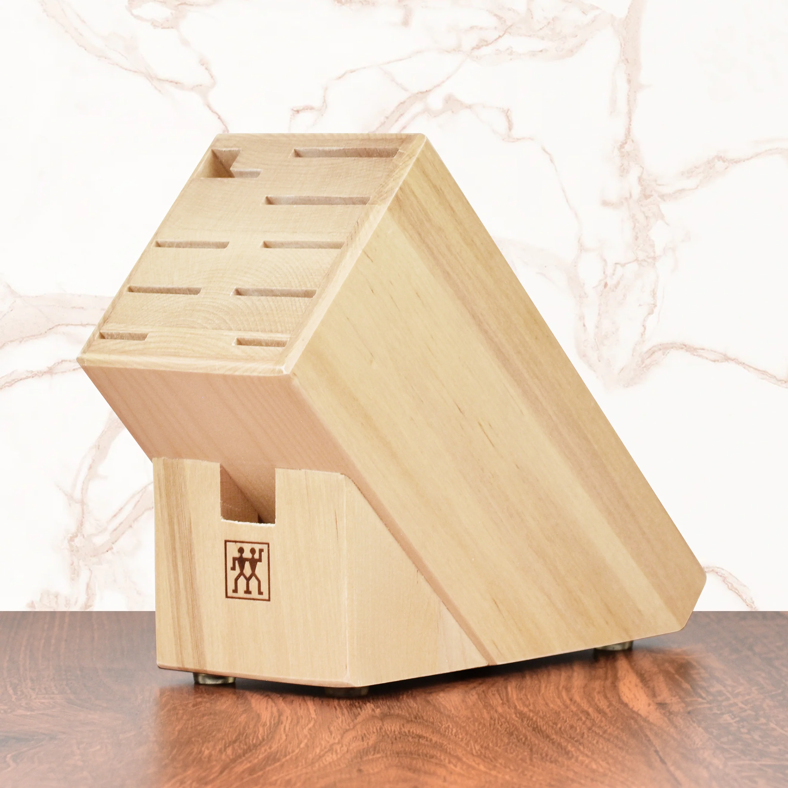 Zwilling Four Star 7 Piece Knife Block Set - Image 10
