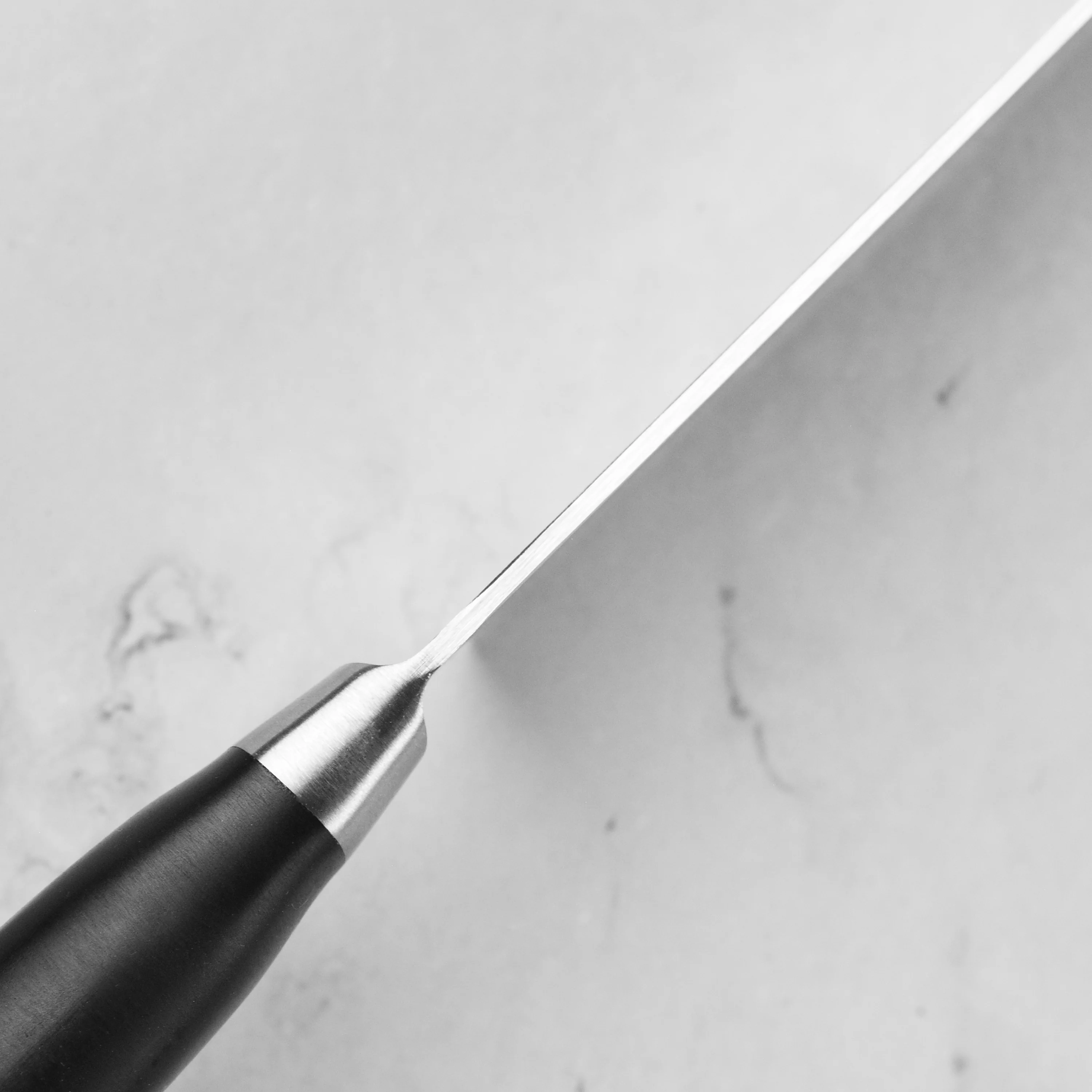 Zwilling Four Star 6.5" Nakiri Knife - Image 3