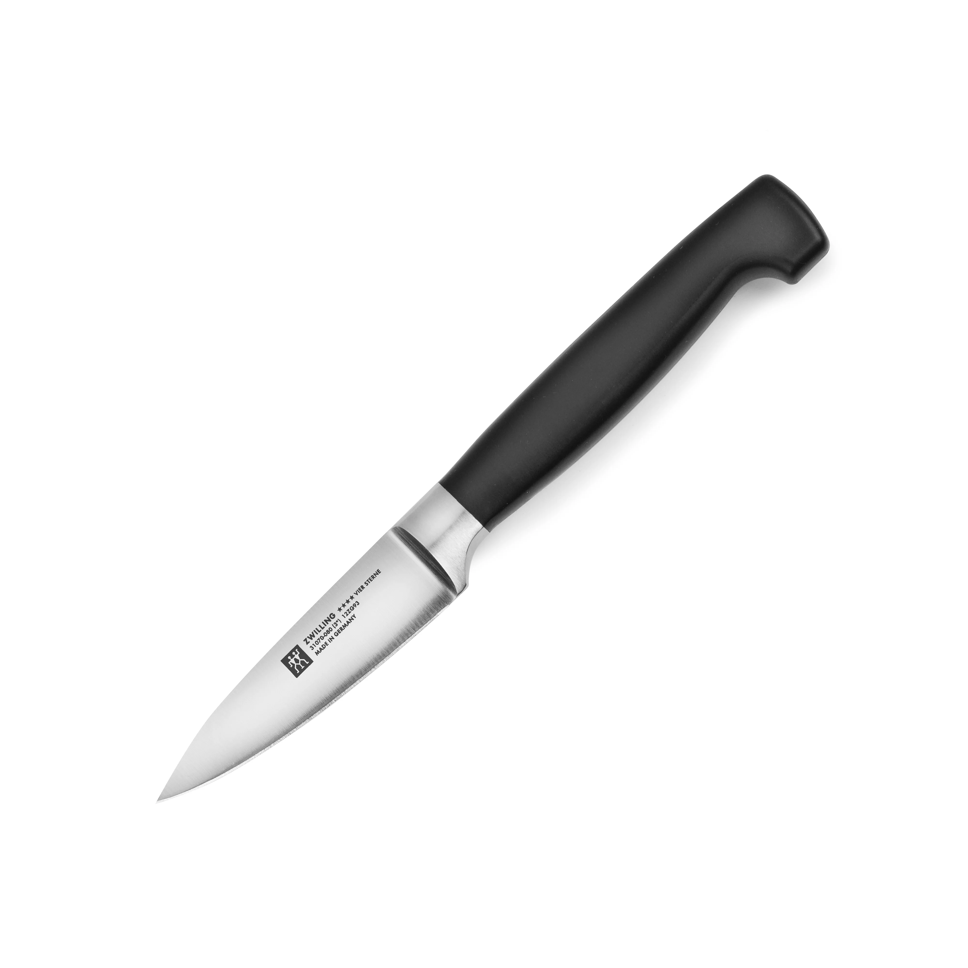 Zwilling Four Star 3" Paring Knife - Image 3