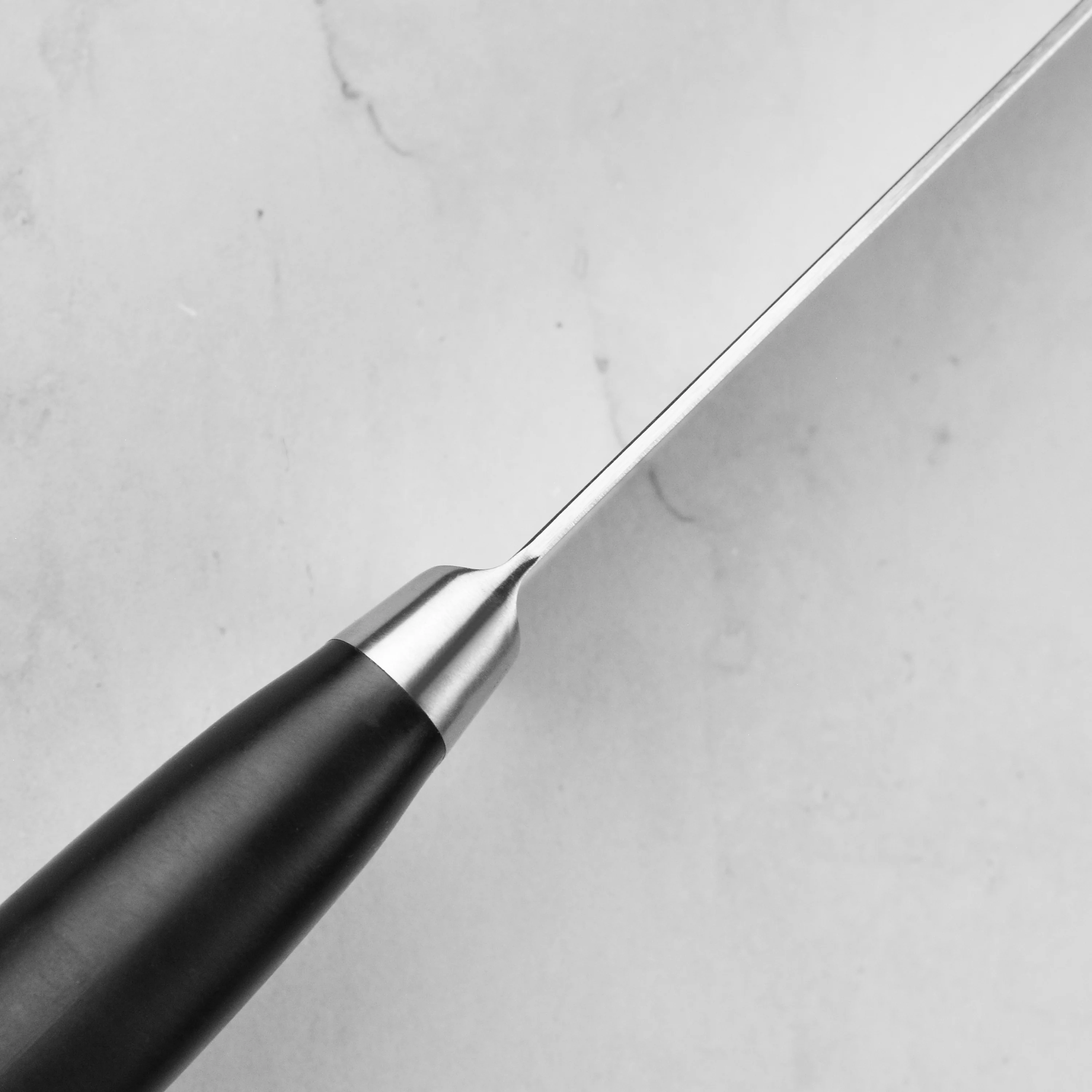 Zwilling Four Star Santoku & Paring Knife Set - Image 6
