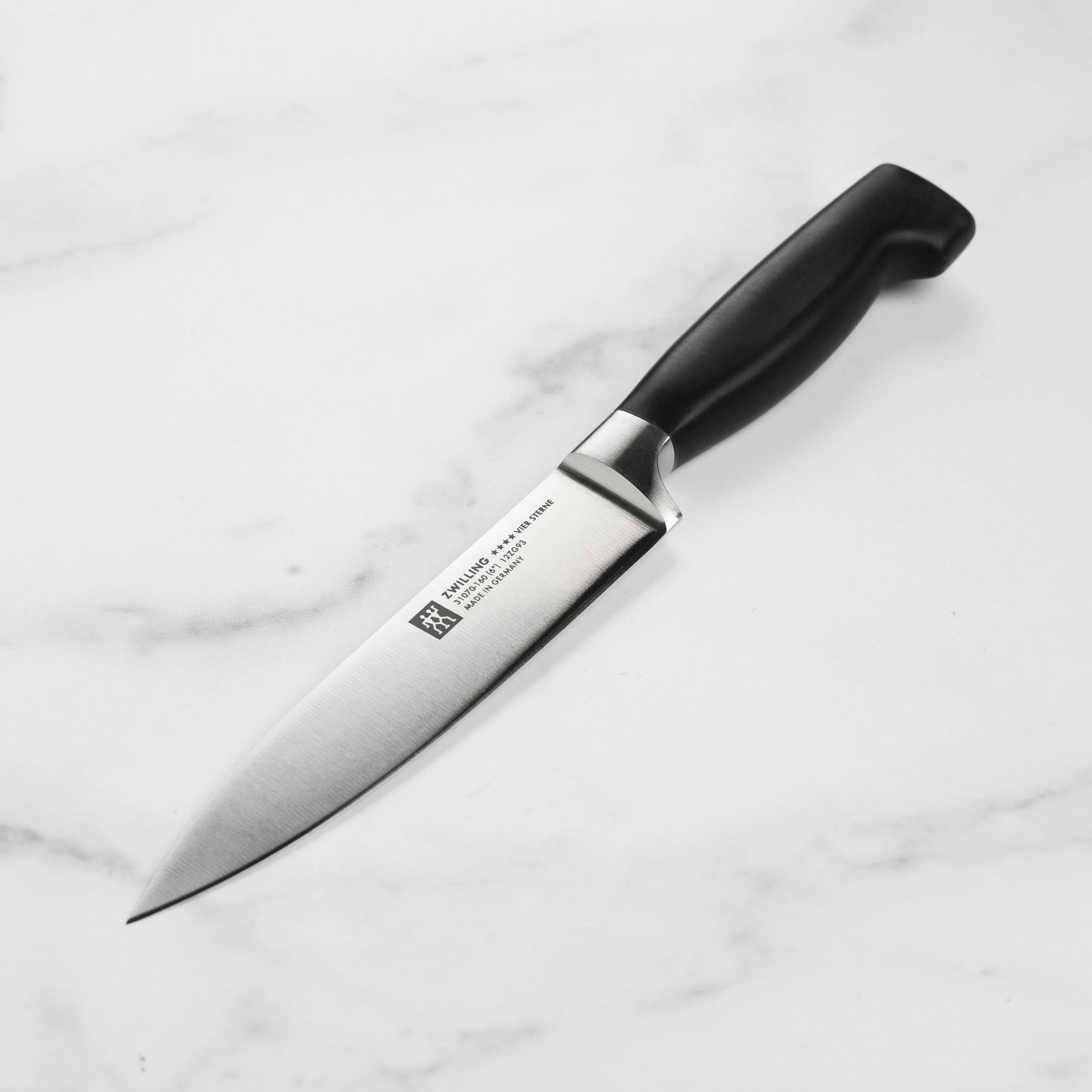 Zwilling Four Star 6" Utility Knife