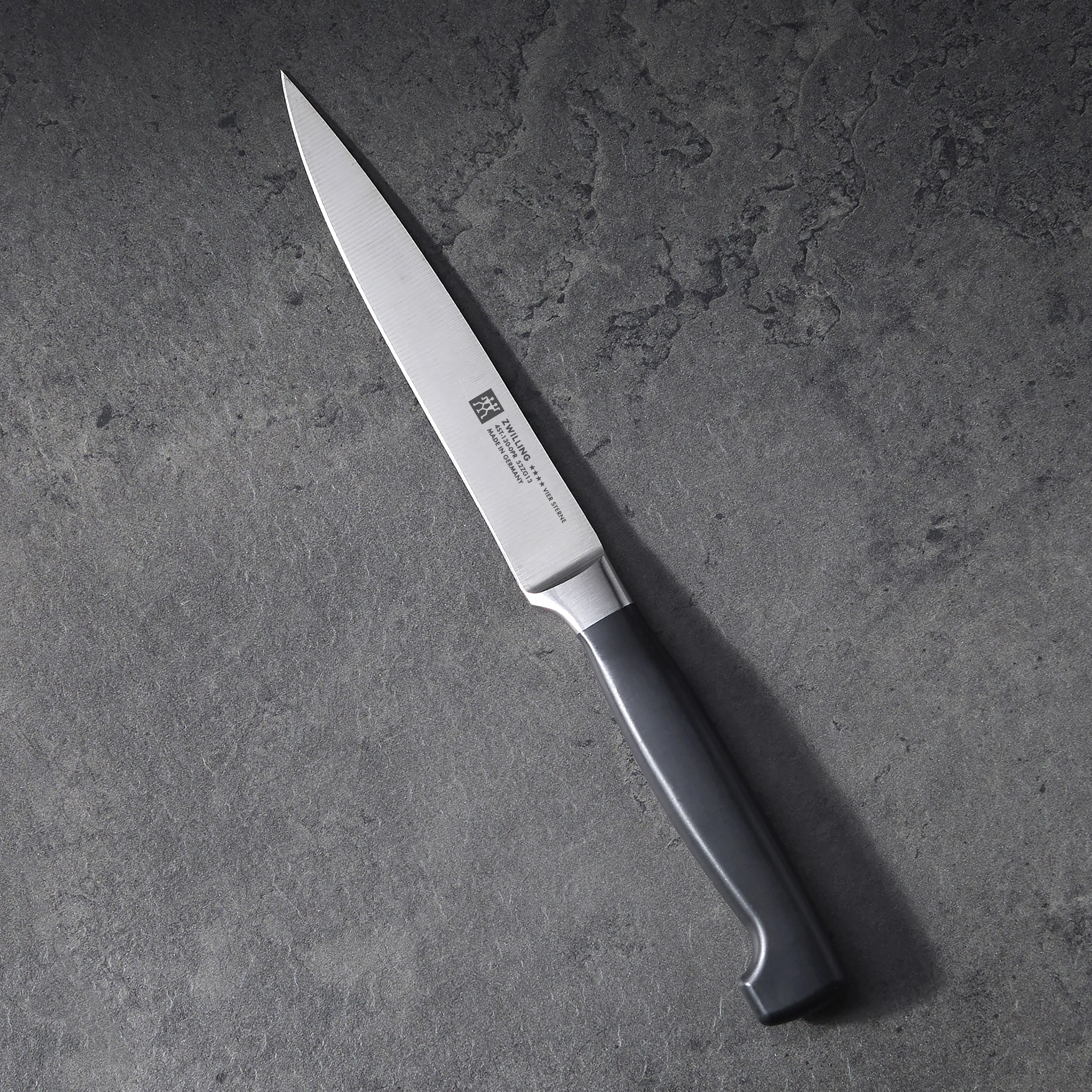 Zwilling Four Star 5" Utility Knife - Image 8