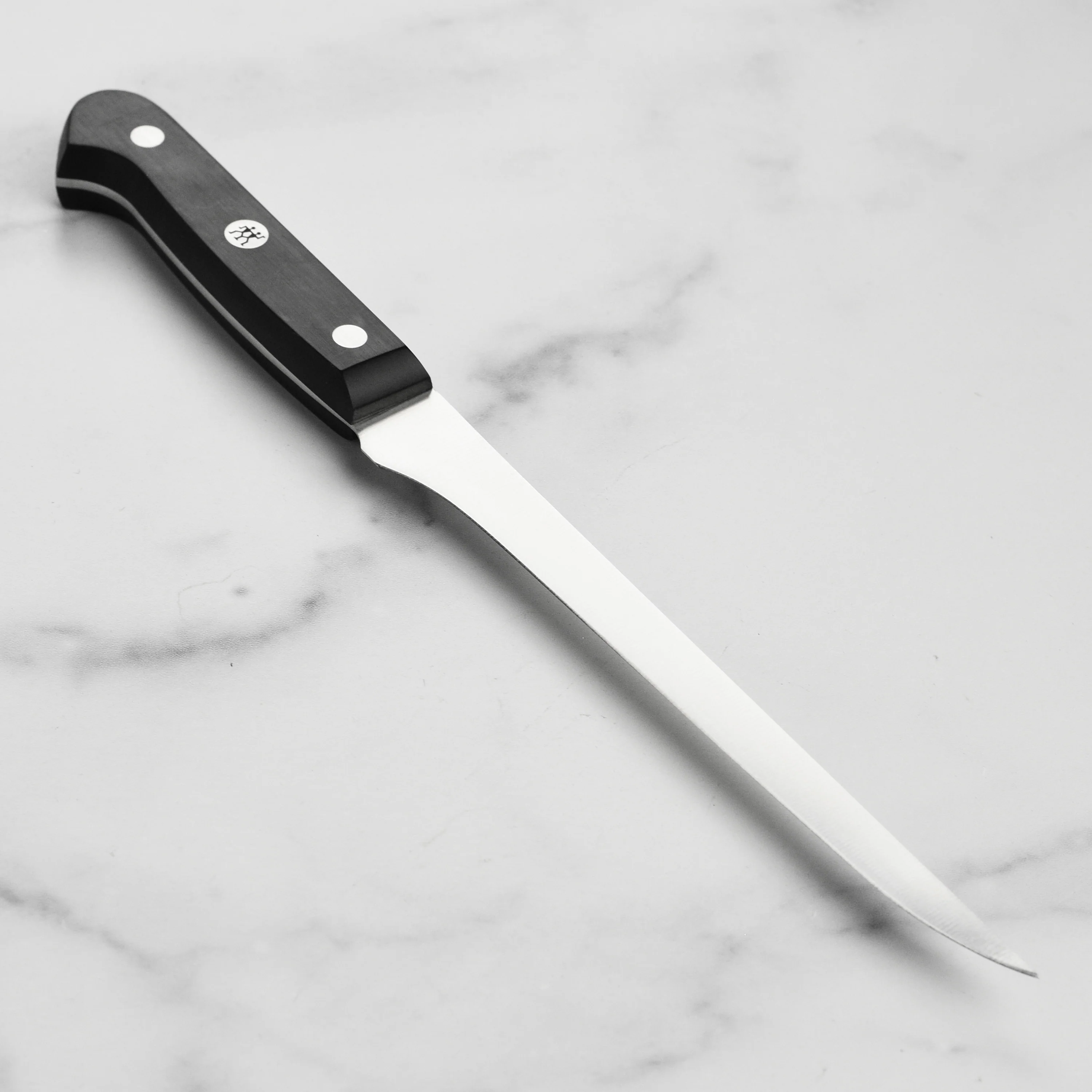 Zwilling Gourmet 7" Flexible Fillet Knife - Image 5