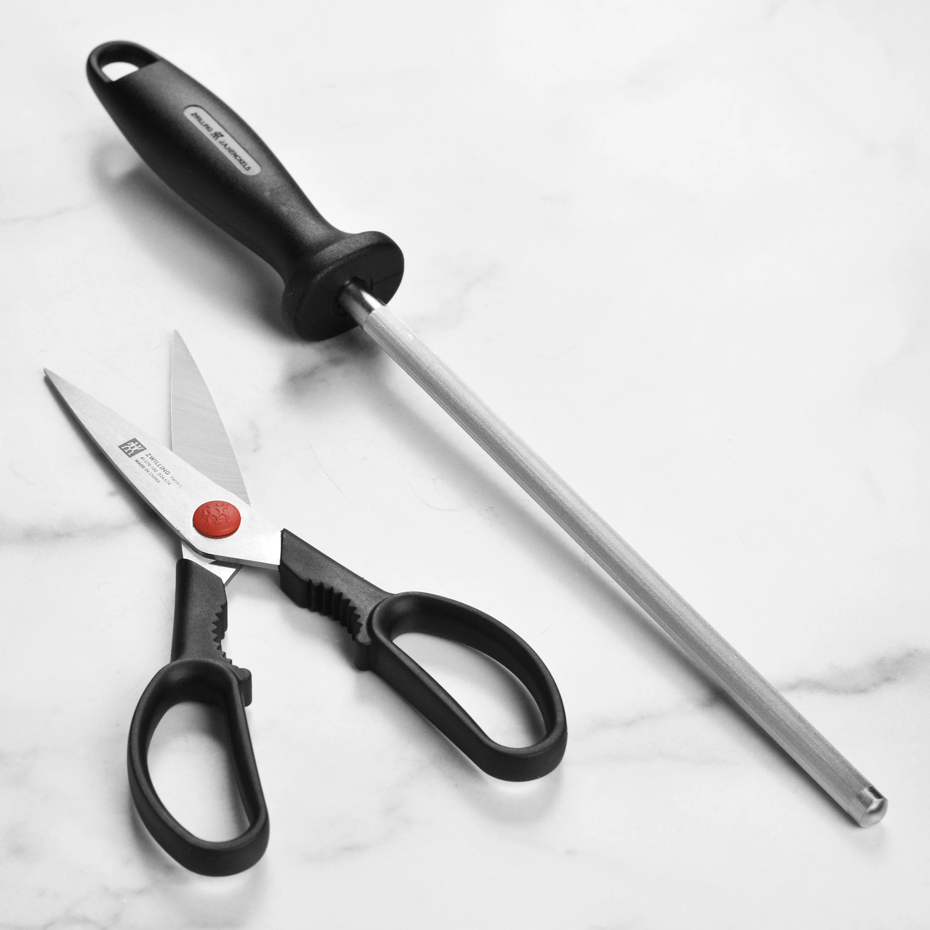 Zwilling Gourmet 14 Piece Knife Block Set - Image 4