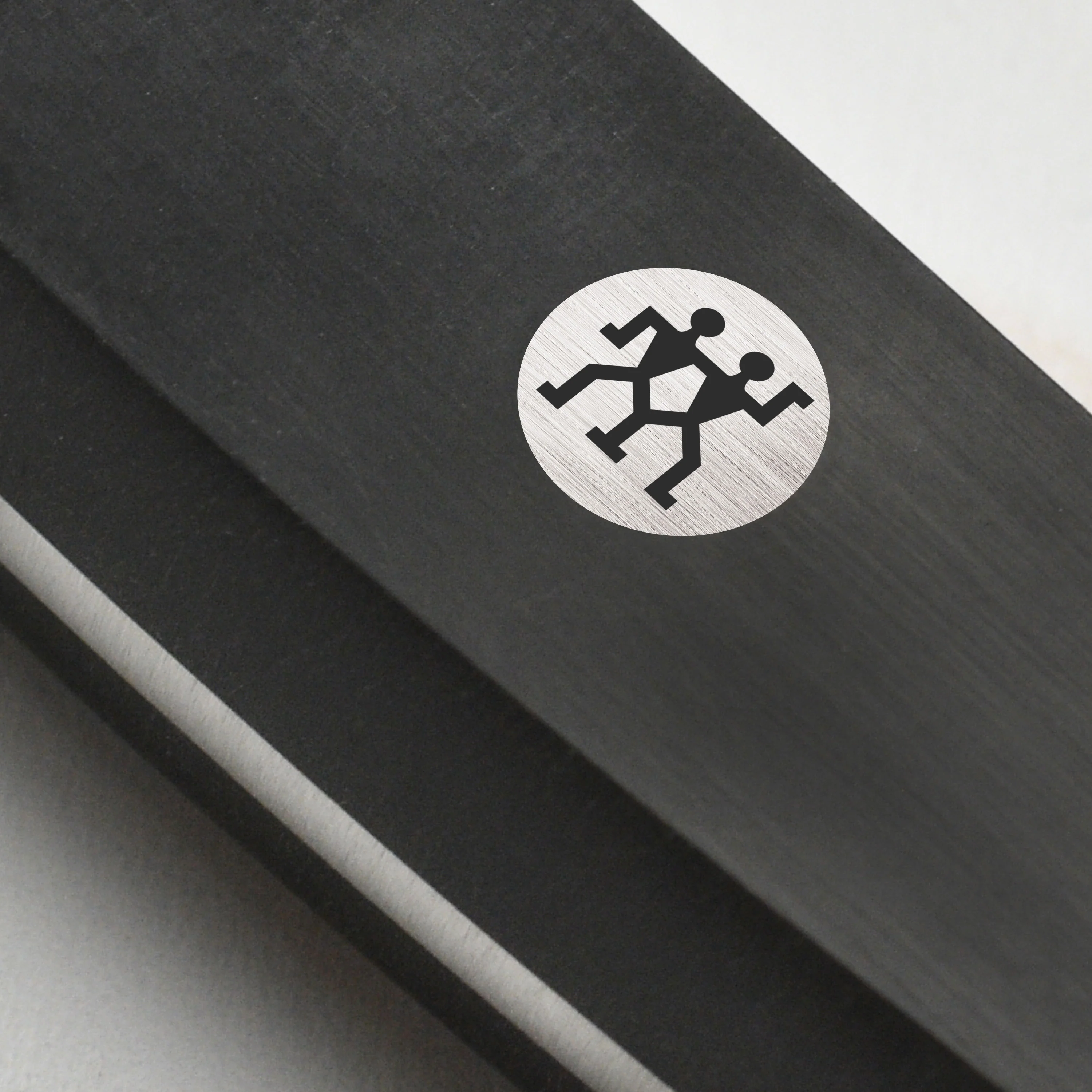 Zwilling Gourmet 7" Hollow Edge Santoku Knife - Image 6