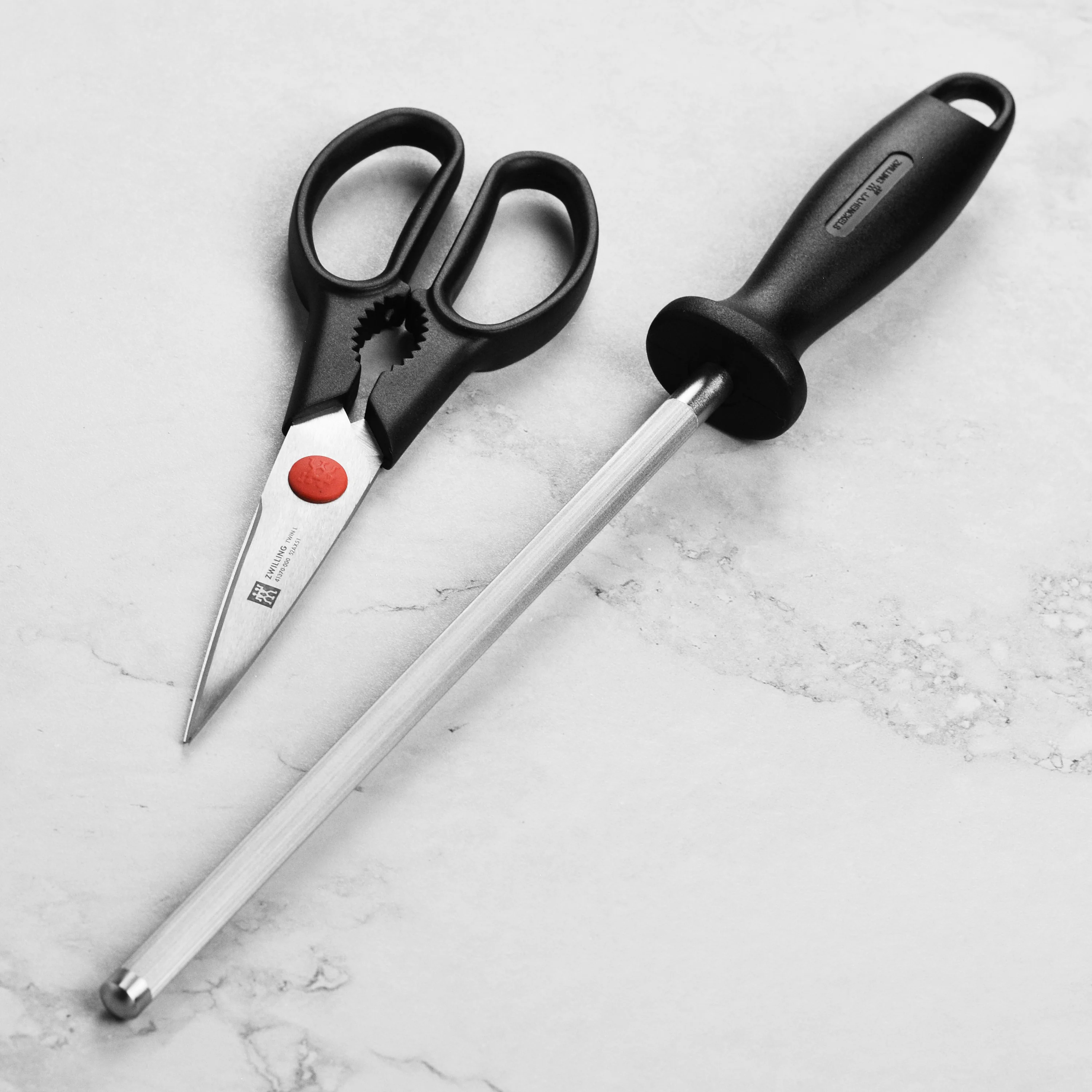 Zwilling Pro 14 Piece Knife Block Set - Image 6