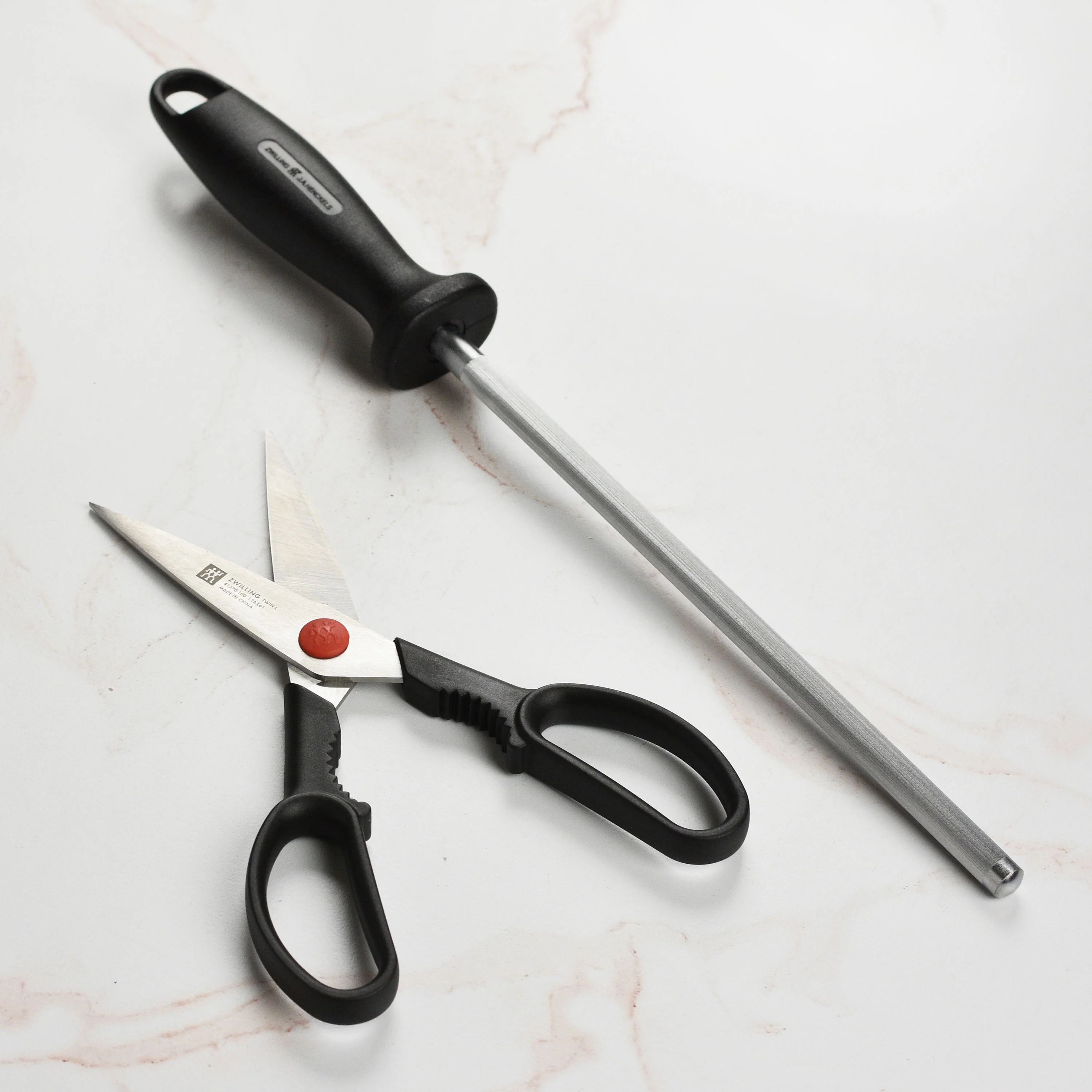 Zwilling Pro 20 Piece Knife Block Set - Image 10