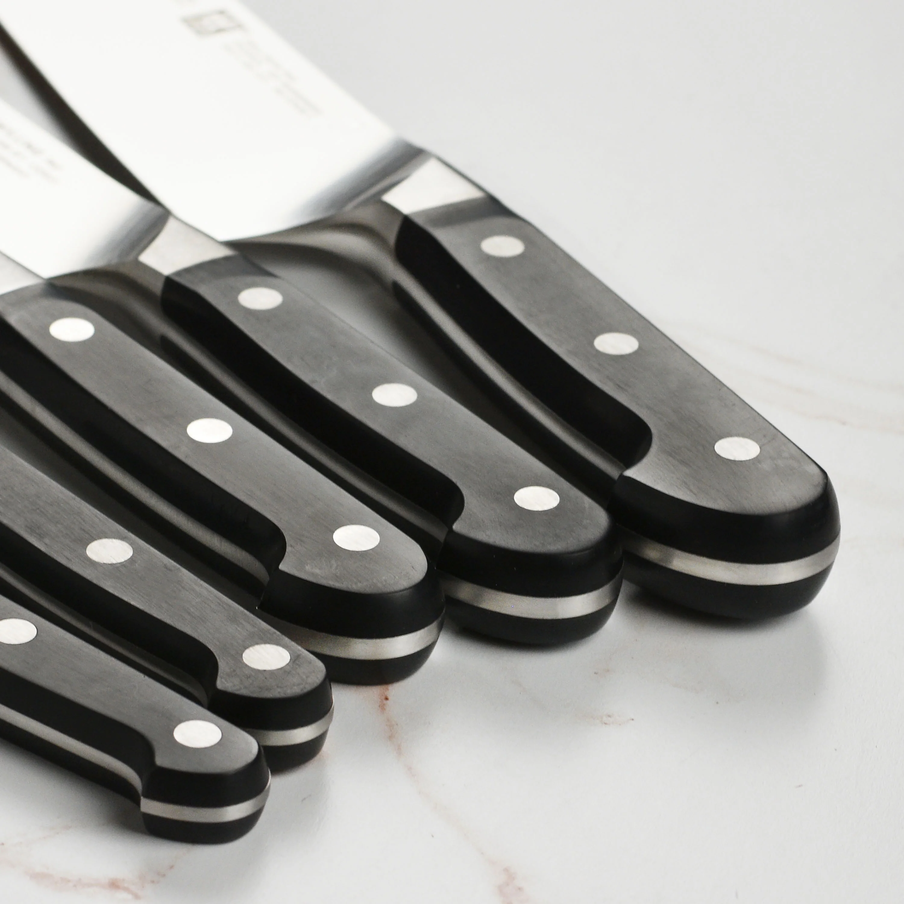 Zwilling Pro 20 Piece Knife Block Set - Image 4