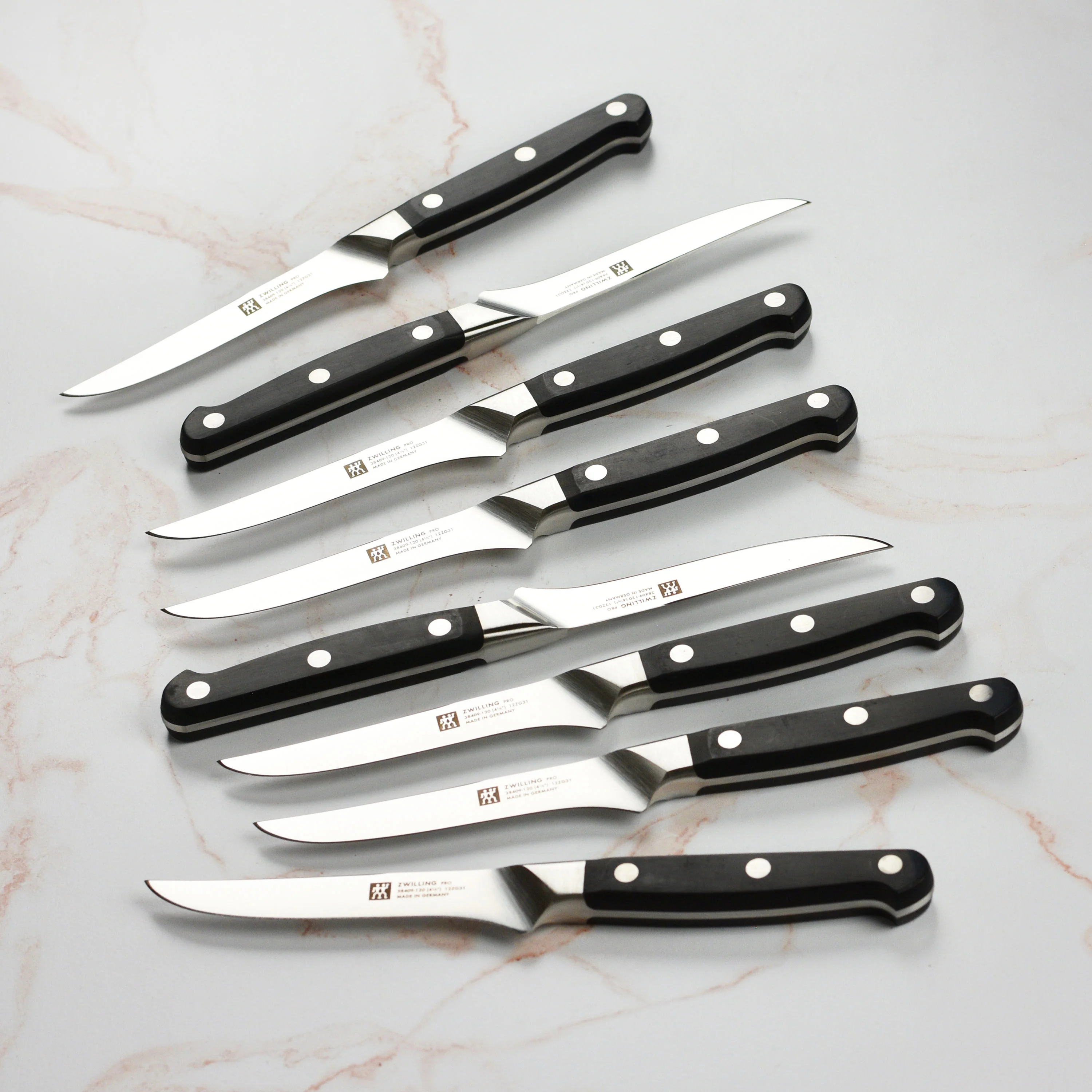 Zwilling Pro 20 Piece Knife Block Set - Image 7