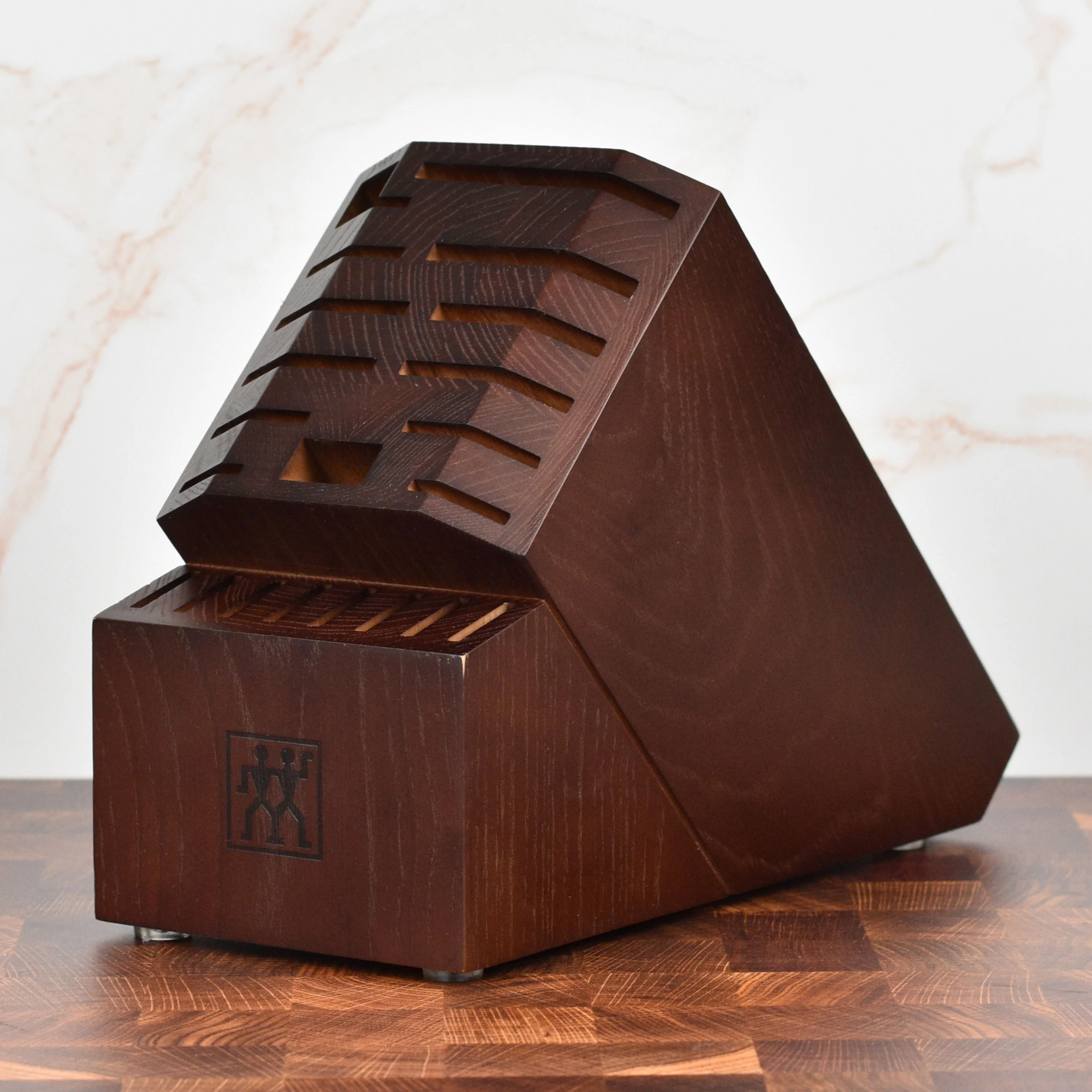 Zwilling Pro 20 Piece Knife Block Set - Image 8