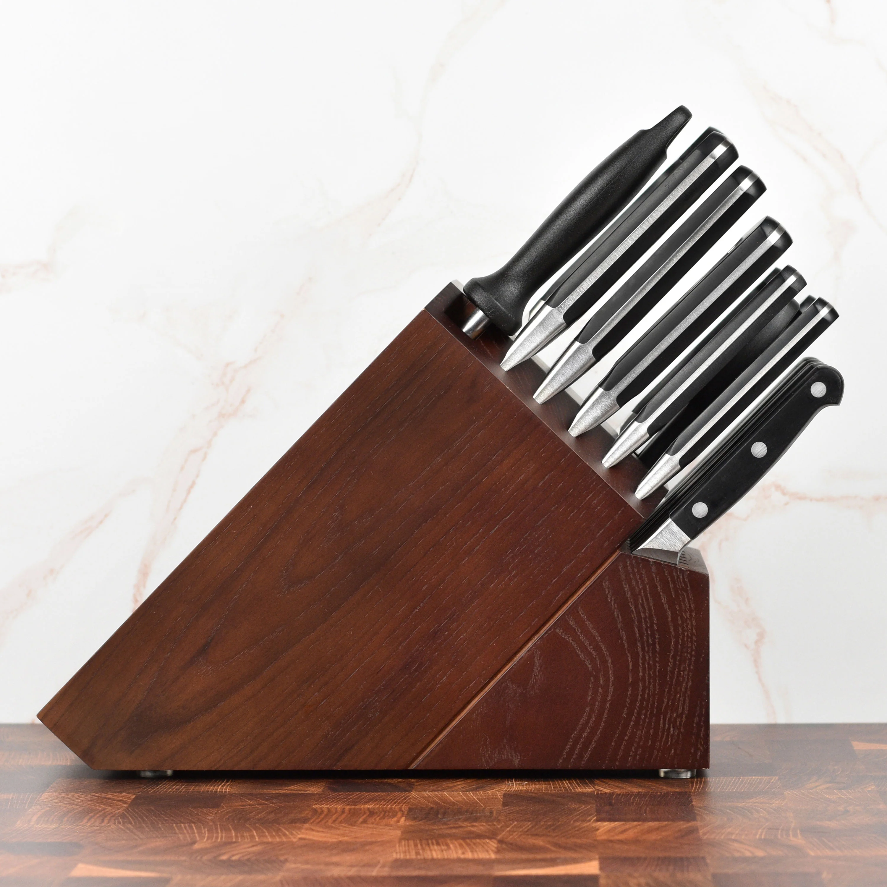 Zwilling Pro 20 Piece Knife Block Set - Image 9